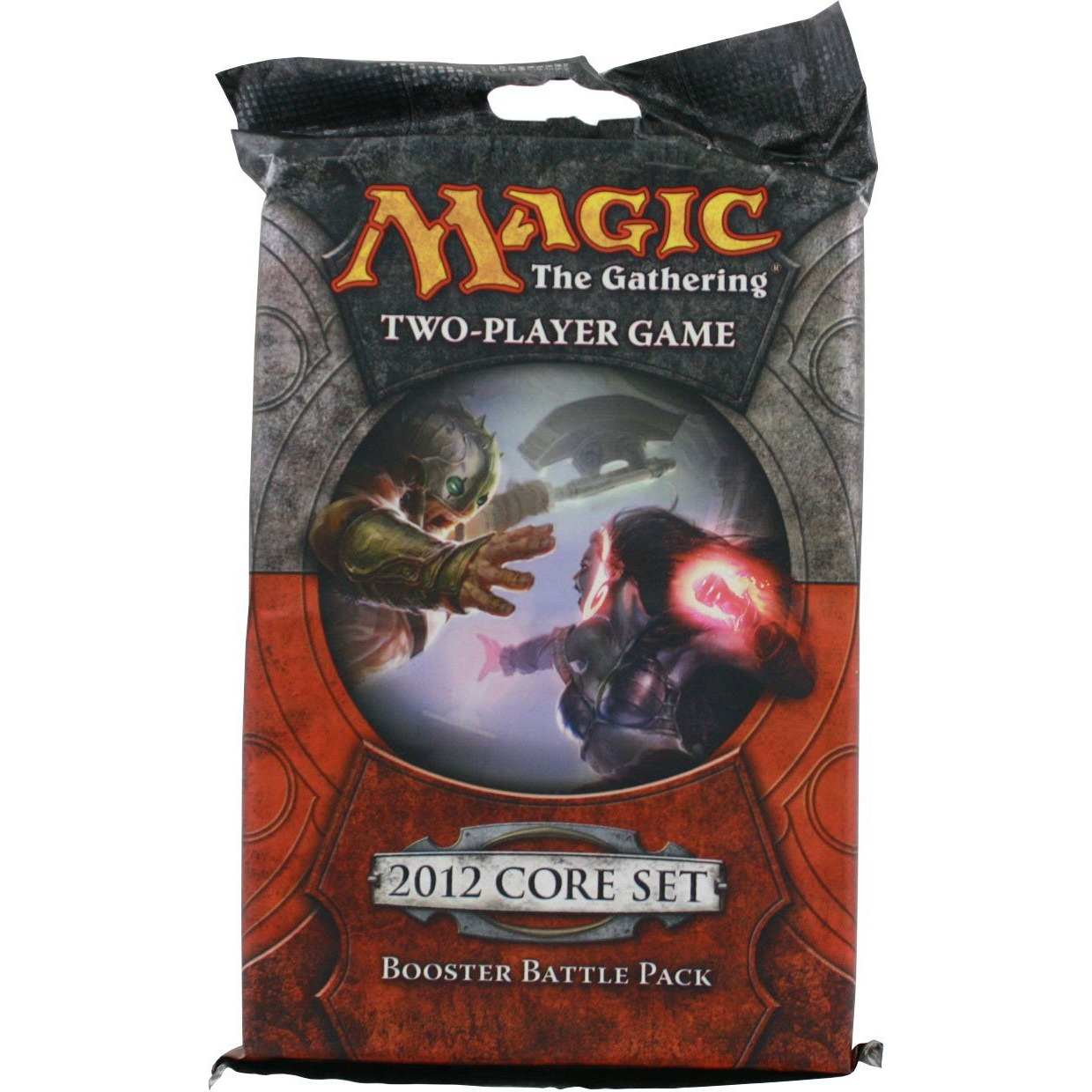 Magic The Gathering - Magic 2012 - M12 Battle Pack