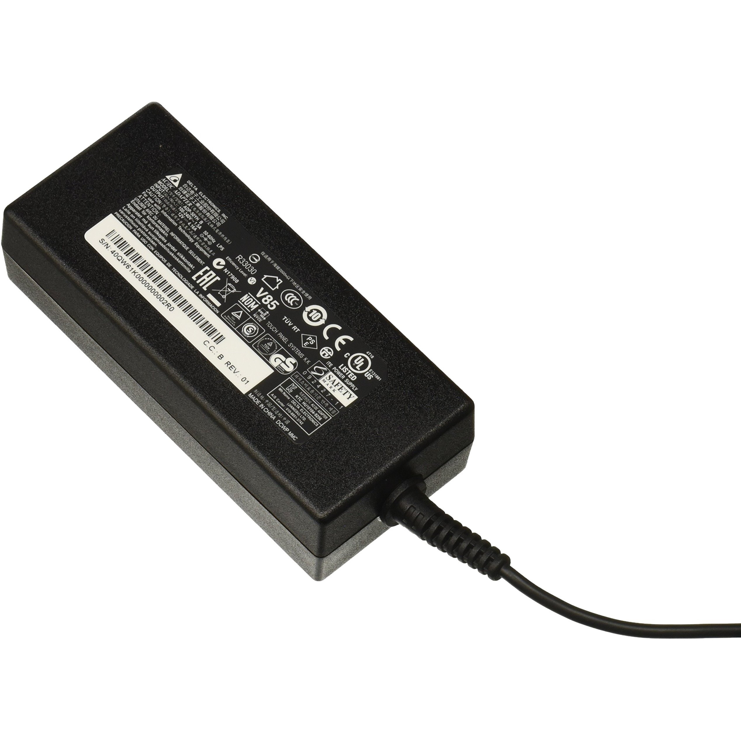 Elo E005277 Power Brick And Cable Kit Power Adapter, External