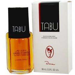 Tabu By Dana