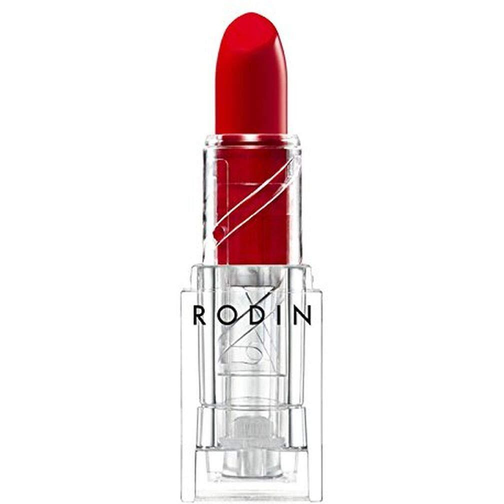 Rodin Red Hedy Lipstick