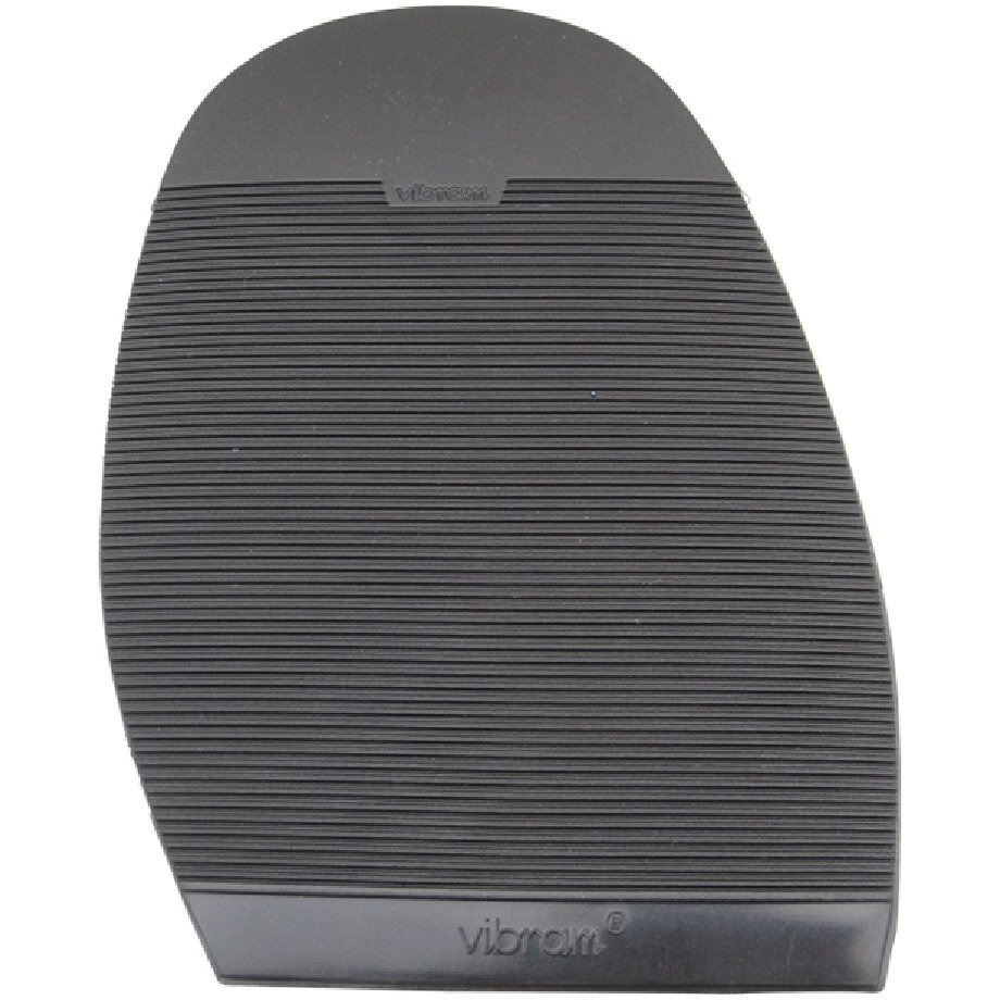 Vibram Rubber Half Soles Replacement, No Color, Size Large