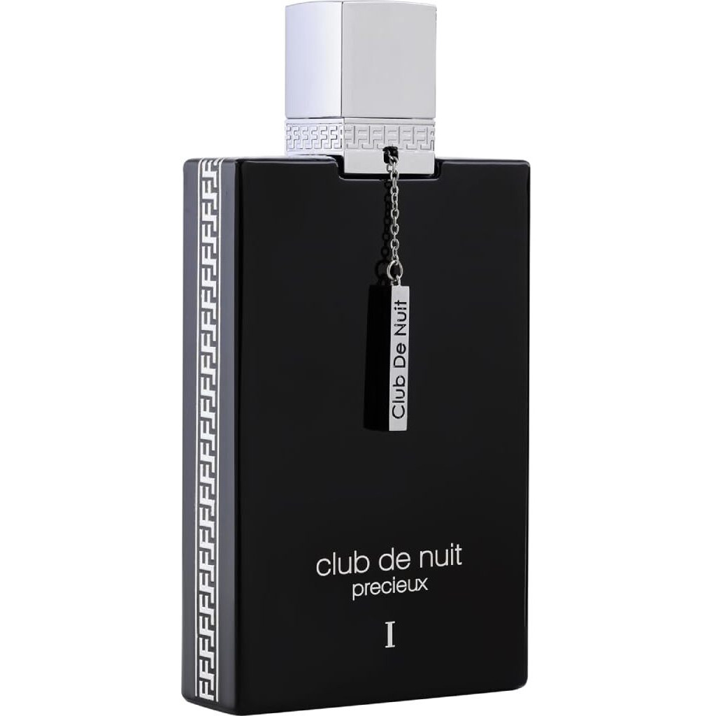 Armaf Club De Nuit Precieux 1 Extrair De Parfum For Men, 1.85 Ounce