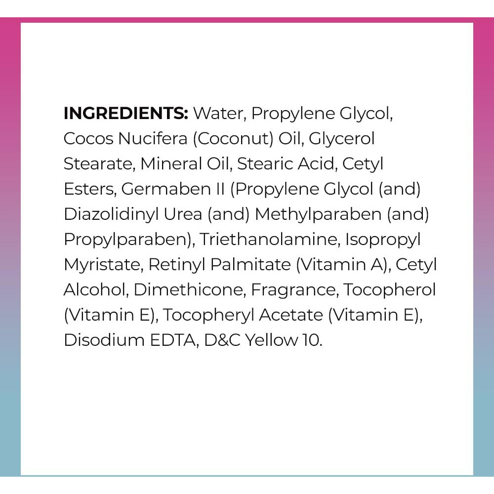 Vitamin World Retinol Cream 100,000 Iu 8 Oz., Vitamin A, Face Cream
