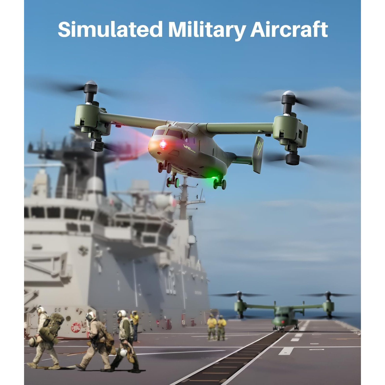 Syma X550 Military Rc Helicopters, 4Ch Remote Control Helicopter With High & Low Speed, Multiple Stunt Flying, Altitude Hold And Led Light, Helicopter Model For Display And Collectibles, Green