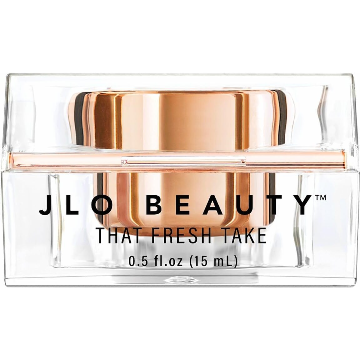Jlo Beauty That Fresh Take Eye Cream | Tightens, Lifts, Hydrates, Masks Dark Circles & Visibly Reduces Fine Lines And Wrinkles | 0.5 Ounce