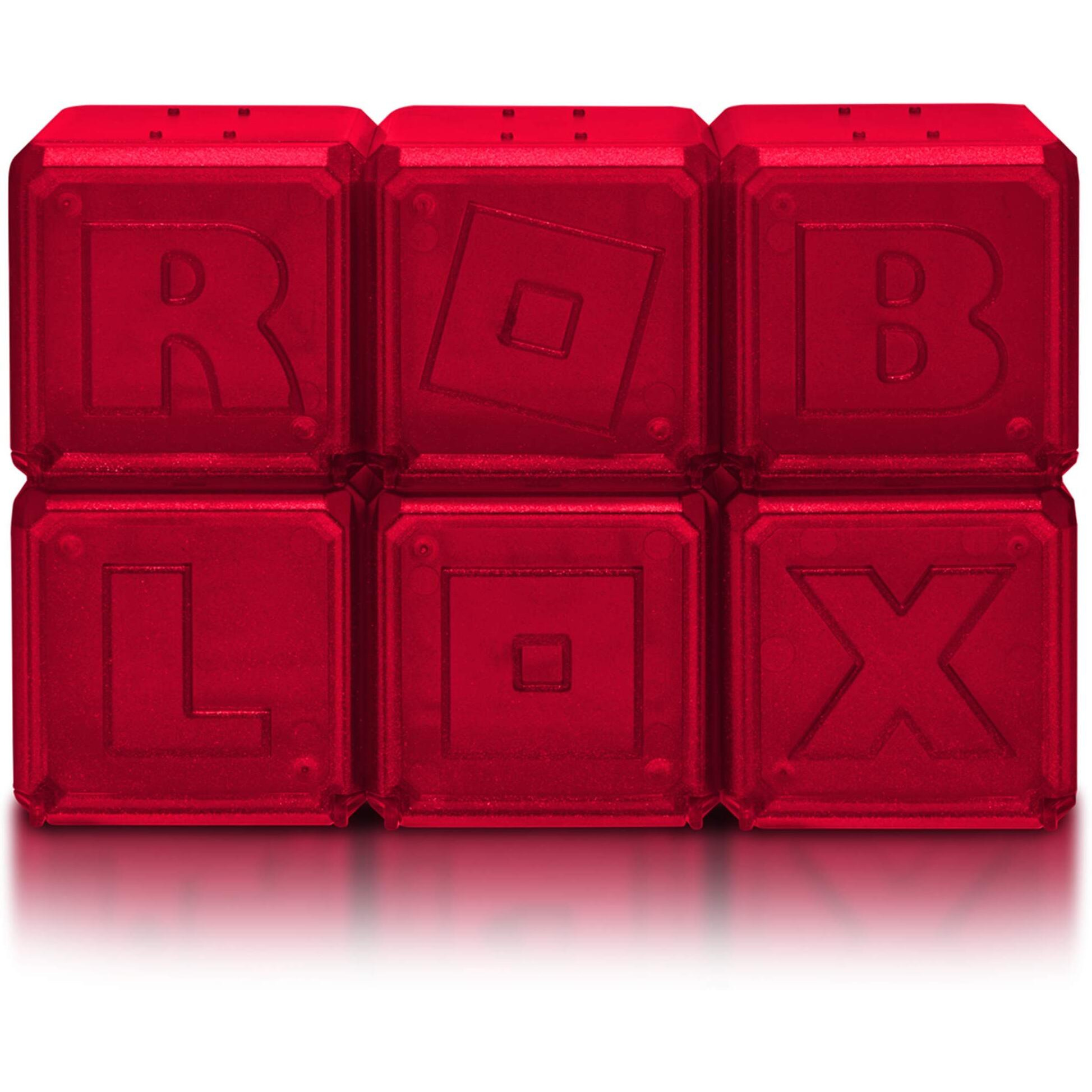 Roblox Celebrity Collection - Series 5 Mystery Figure 6-Pack [Includes 6 Exclusive Virtual Items]