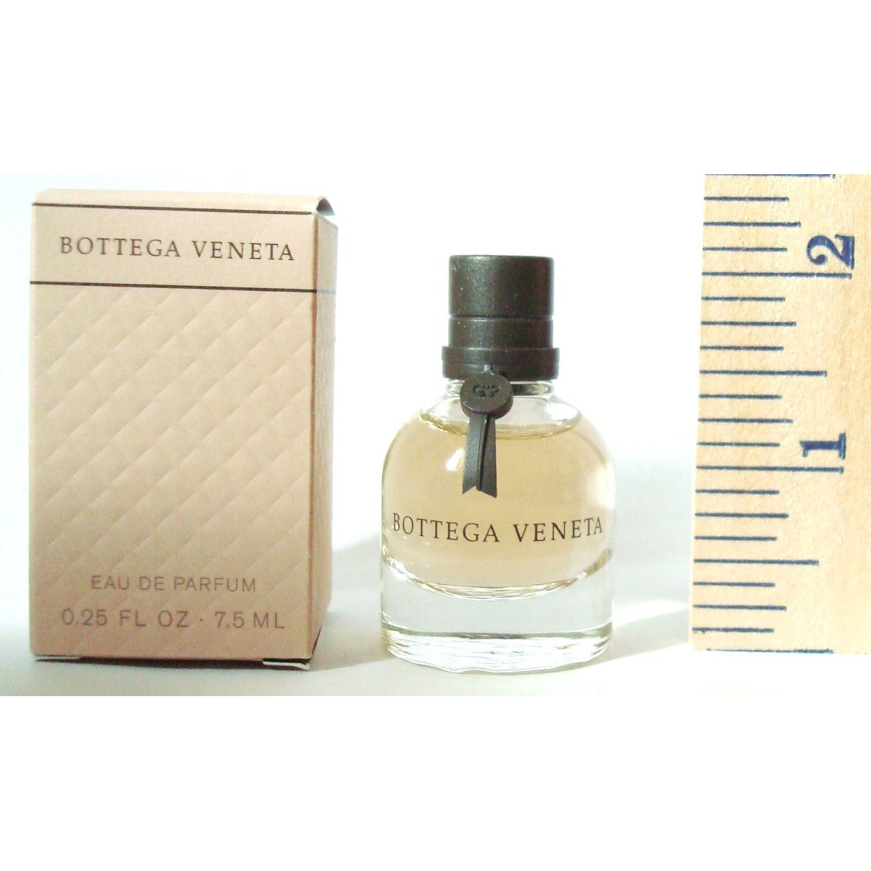 Bottega Veneta Eau De Parfum, 25 Oz (Dlx Miniature)