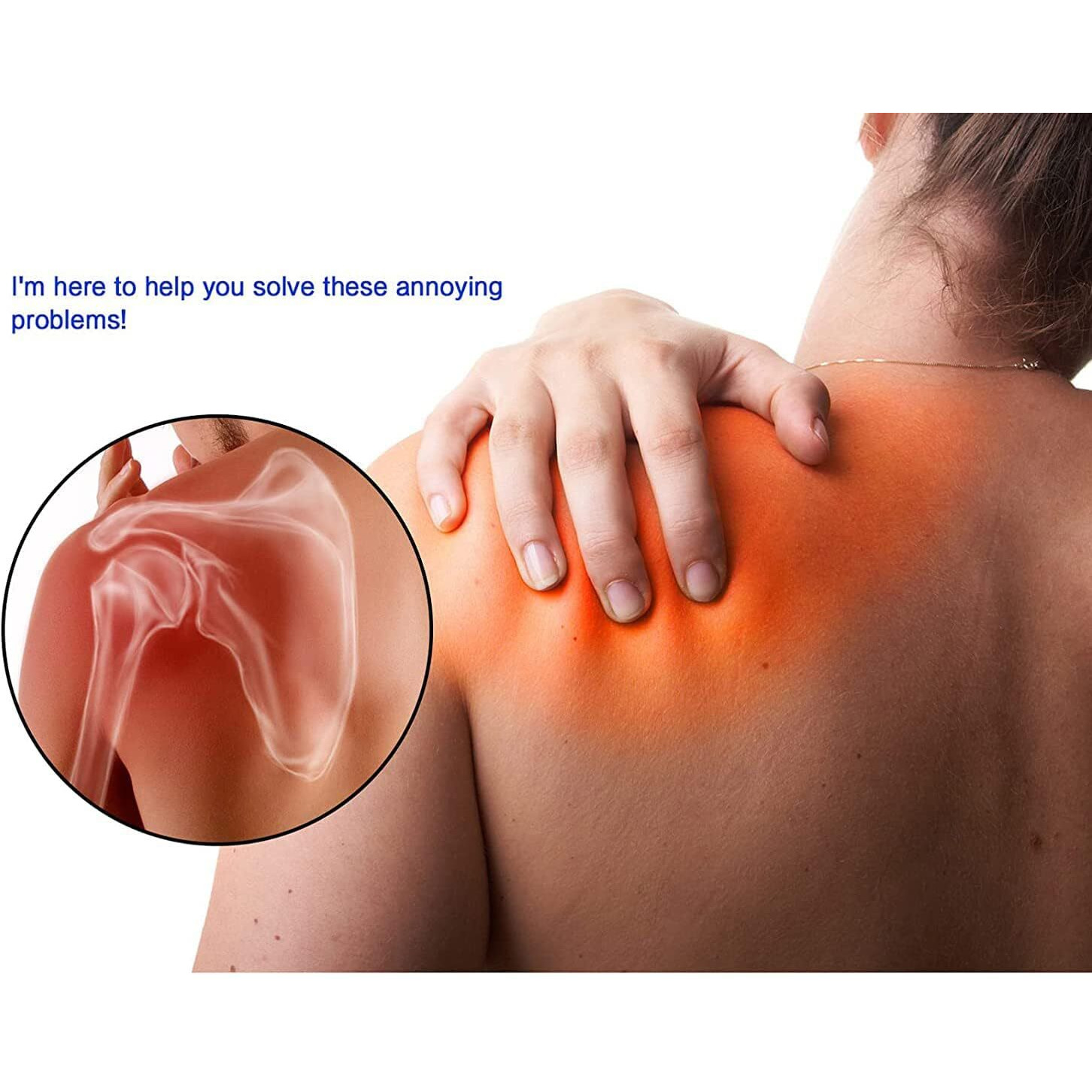 Ylahdent Bee Venom Relief Cream, Joint & Muscle Soothing Bee Venom Cream, Bee Venom Gel (A)