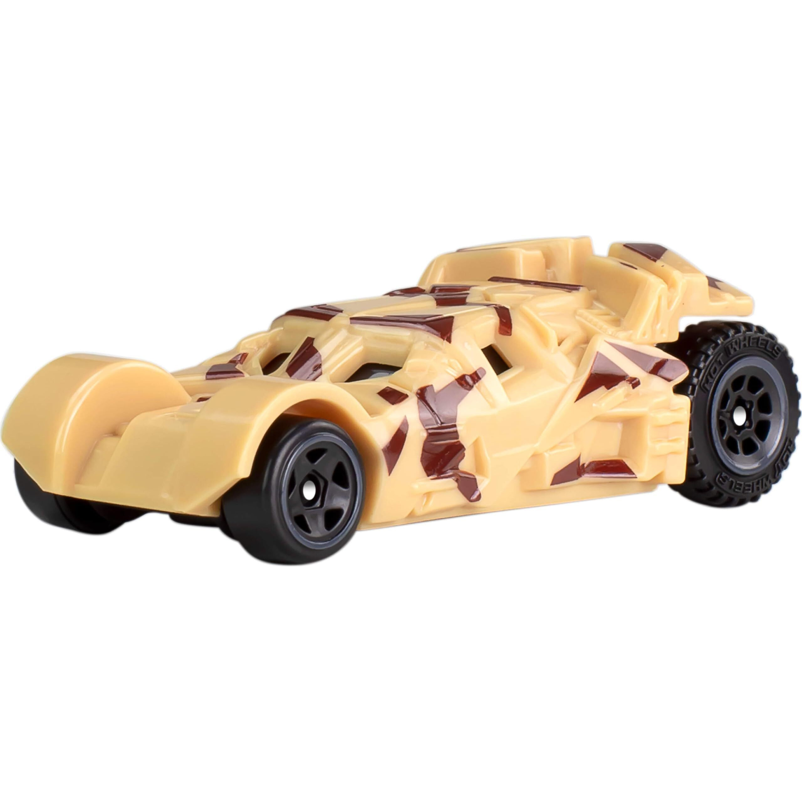 Hot Wheels 164 Scale Die-Cast Toy Cars, Set Of 5 Batman 85Th Anniversary Vehicles With 5 Different Batmobile Replicas In Commemorative Packaging