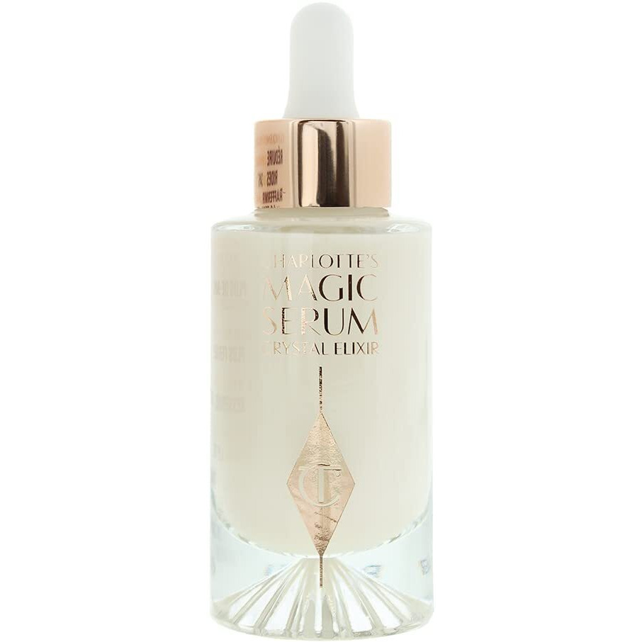 Charlotte's Magic Serum Crystal Elixir