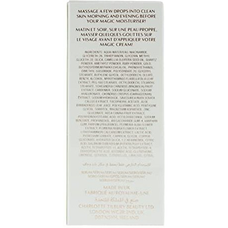 Charlotte's Magic Serum Crystal Elixir