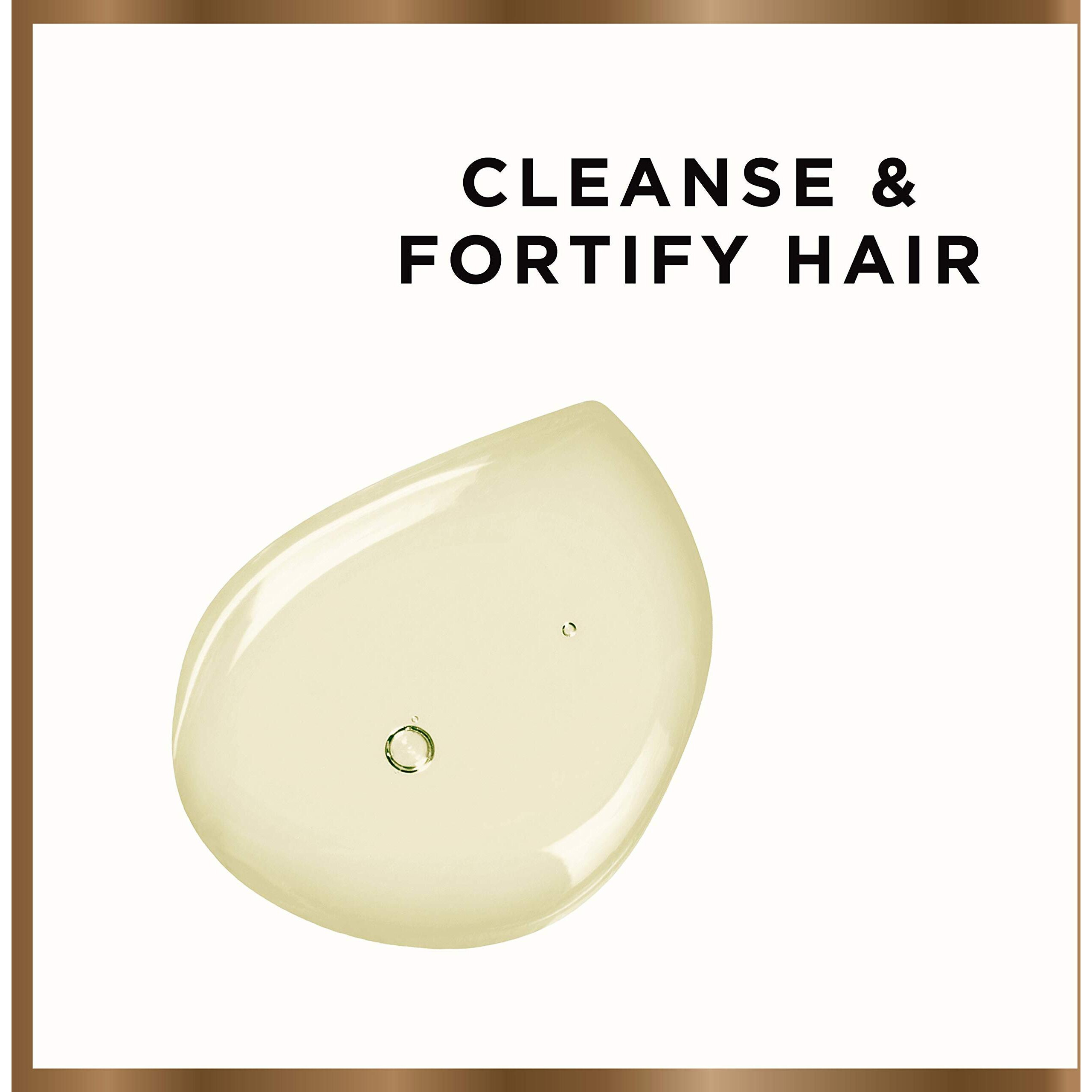 Nubian Heritage Shampoo For Weak Hair, Indian Hemp Helps Strengthen And Nourish Hair, 12 Oz