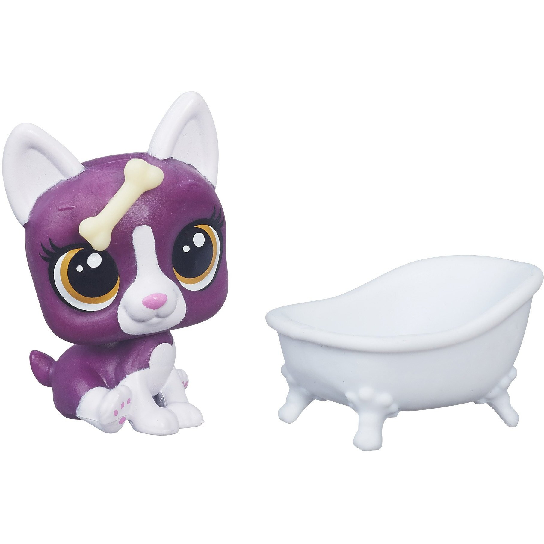 Littlest Pet Shop Mystery Bag (Series 5)
