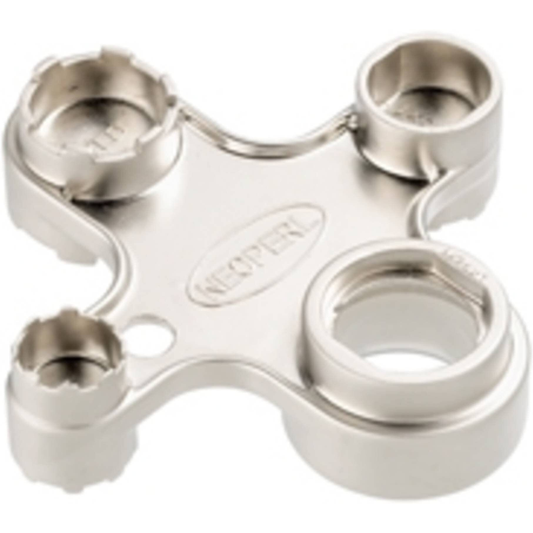 Neoperl Universal Service Key For Perlator And Cache Aerators By Neoperl