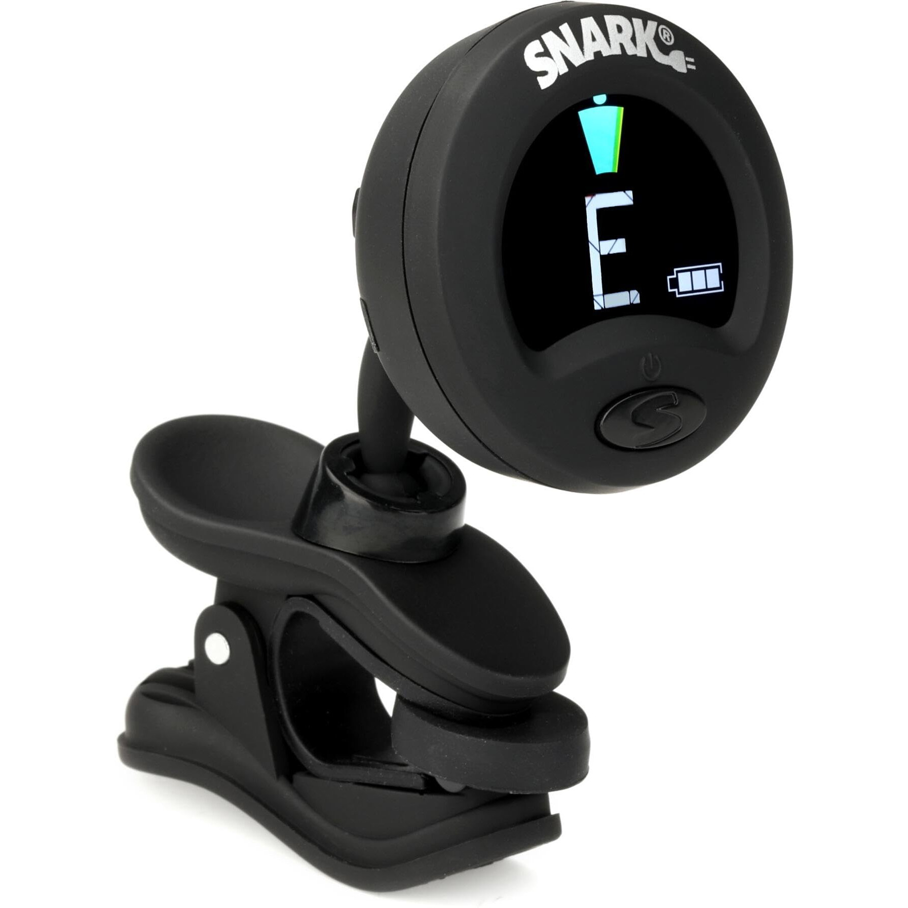 Snark Rechargeable Clip-On Tuner (Sn-Re)