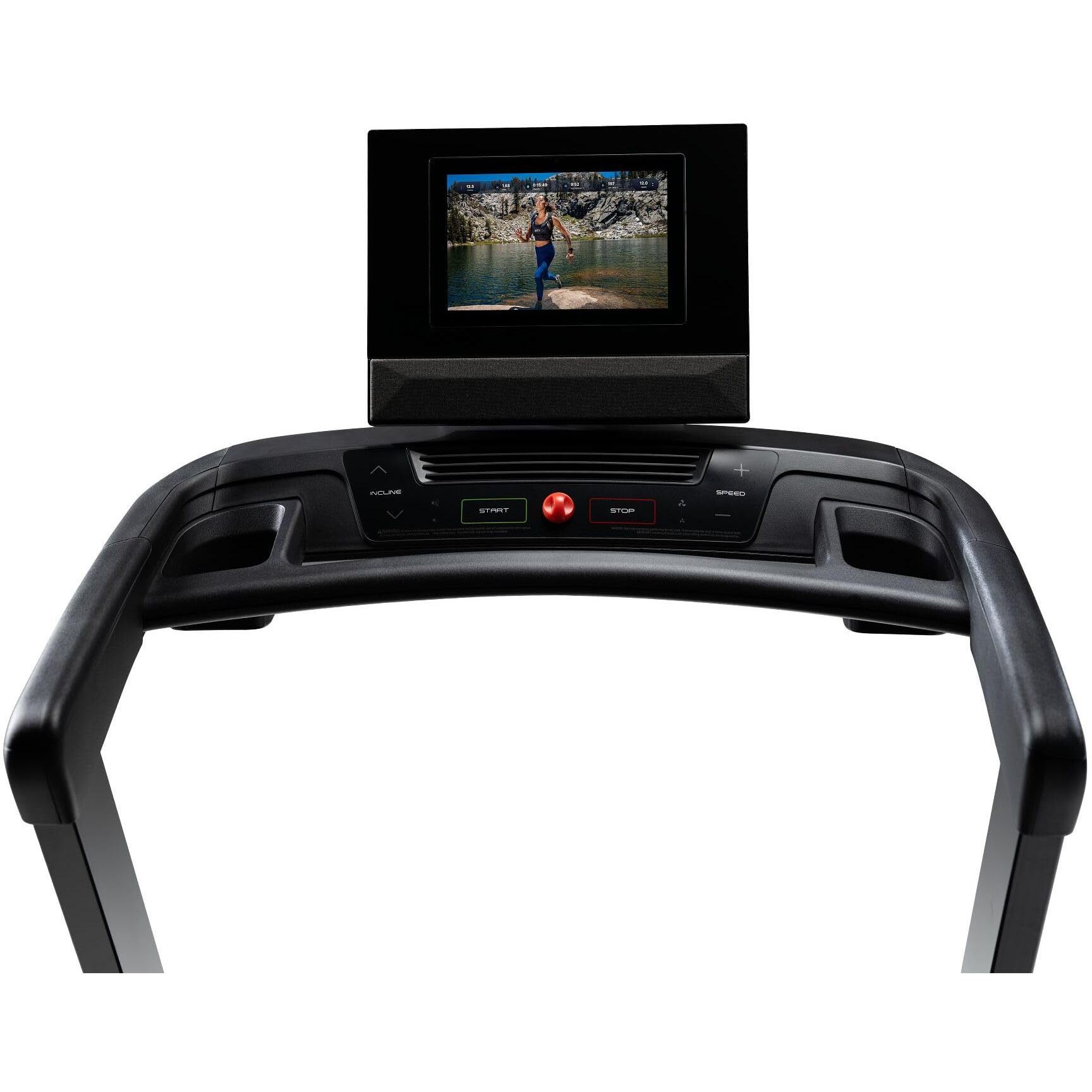 Nordictrack T10 Treadmill