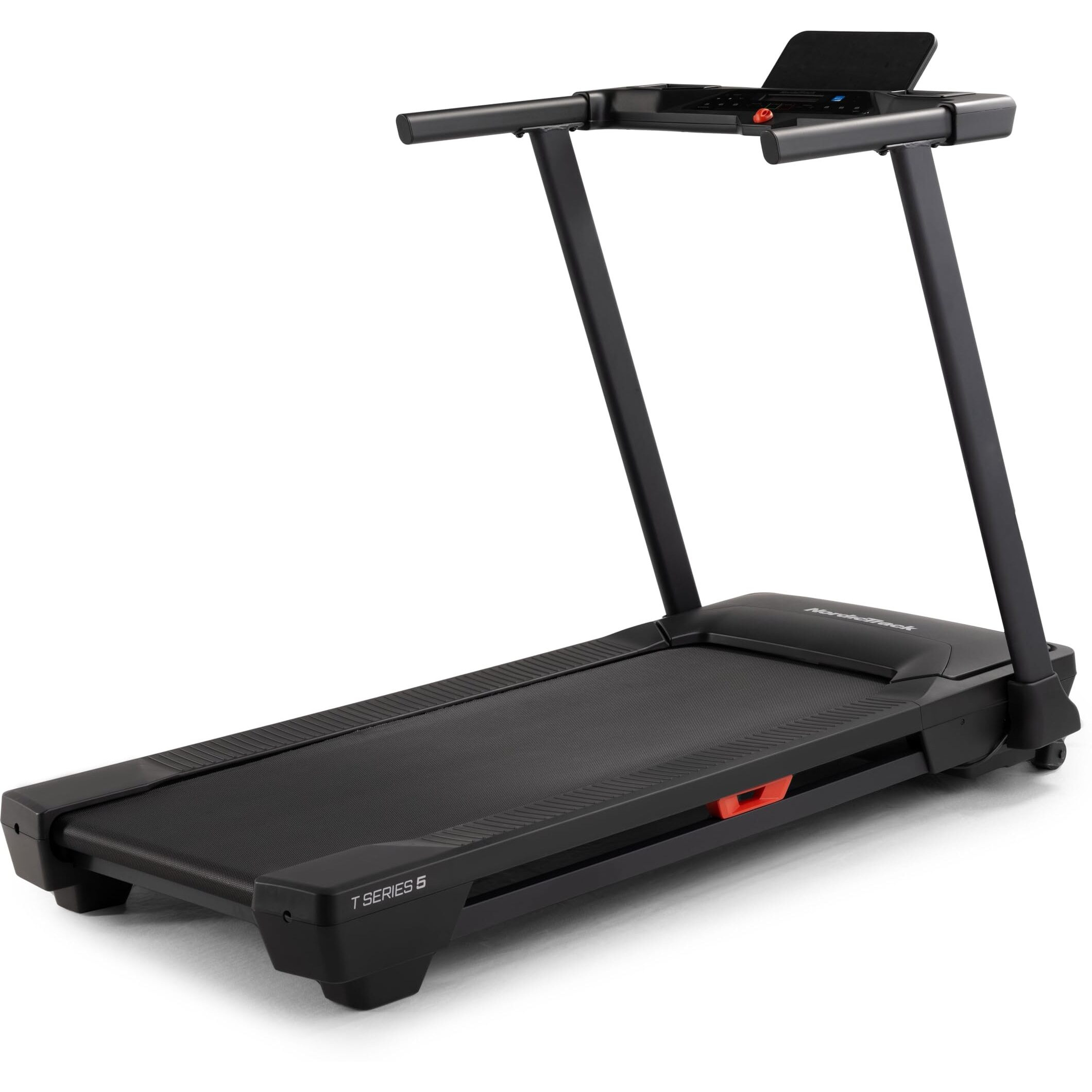 Nordictrack T Series 5 Treadmill + 30-Day Ifit Membership