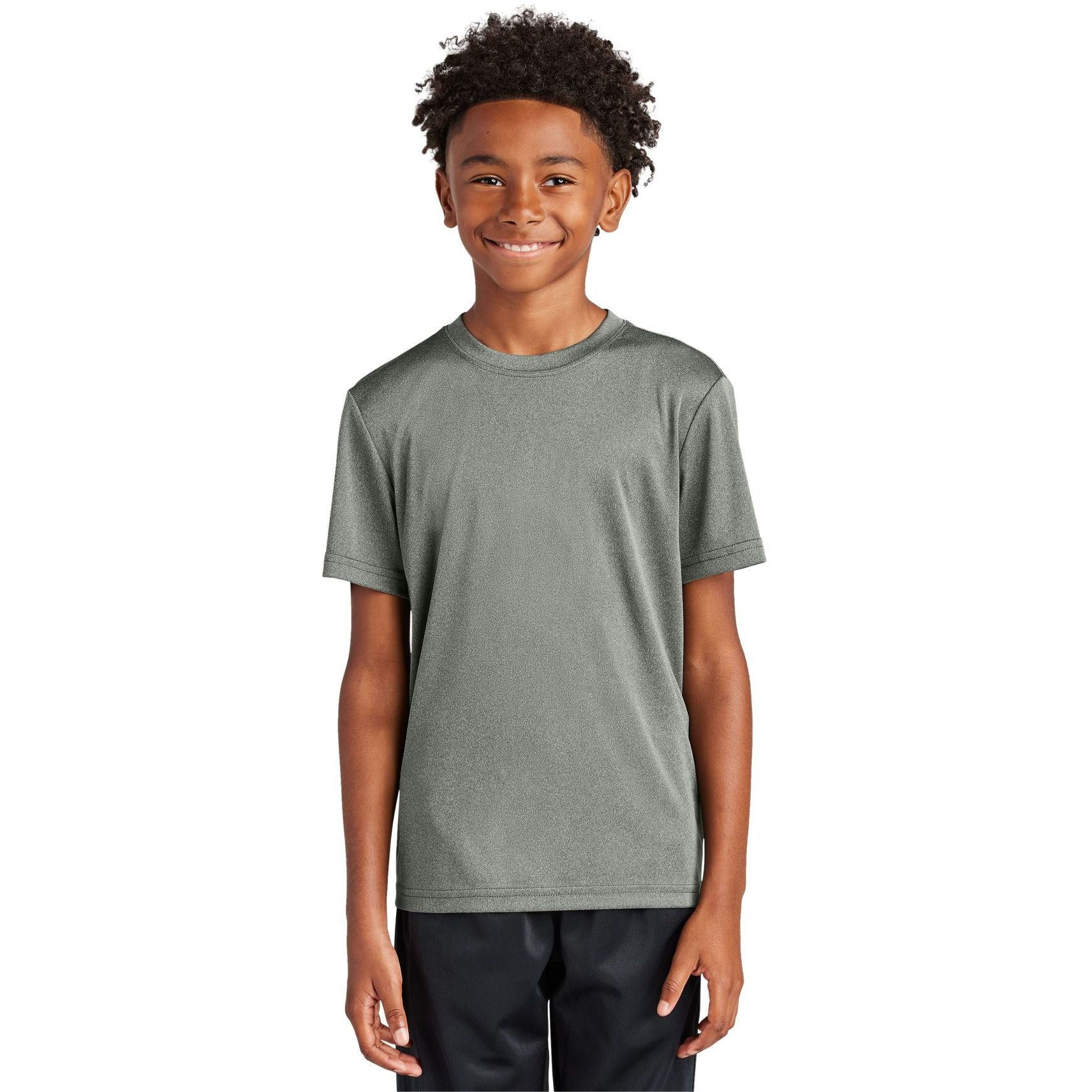 Sport-Tek Youth Posicharge Competitor Tee Yst350