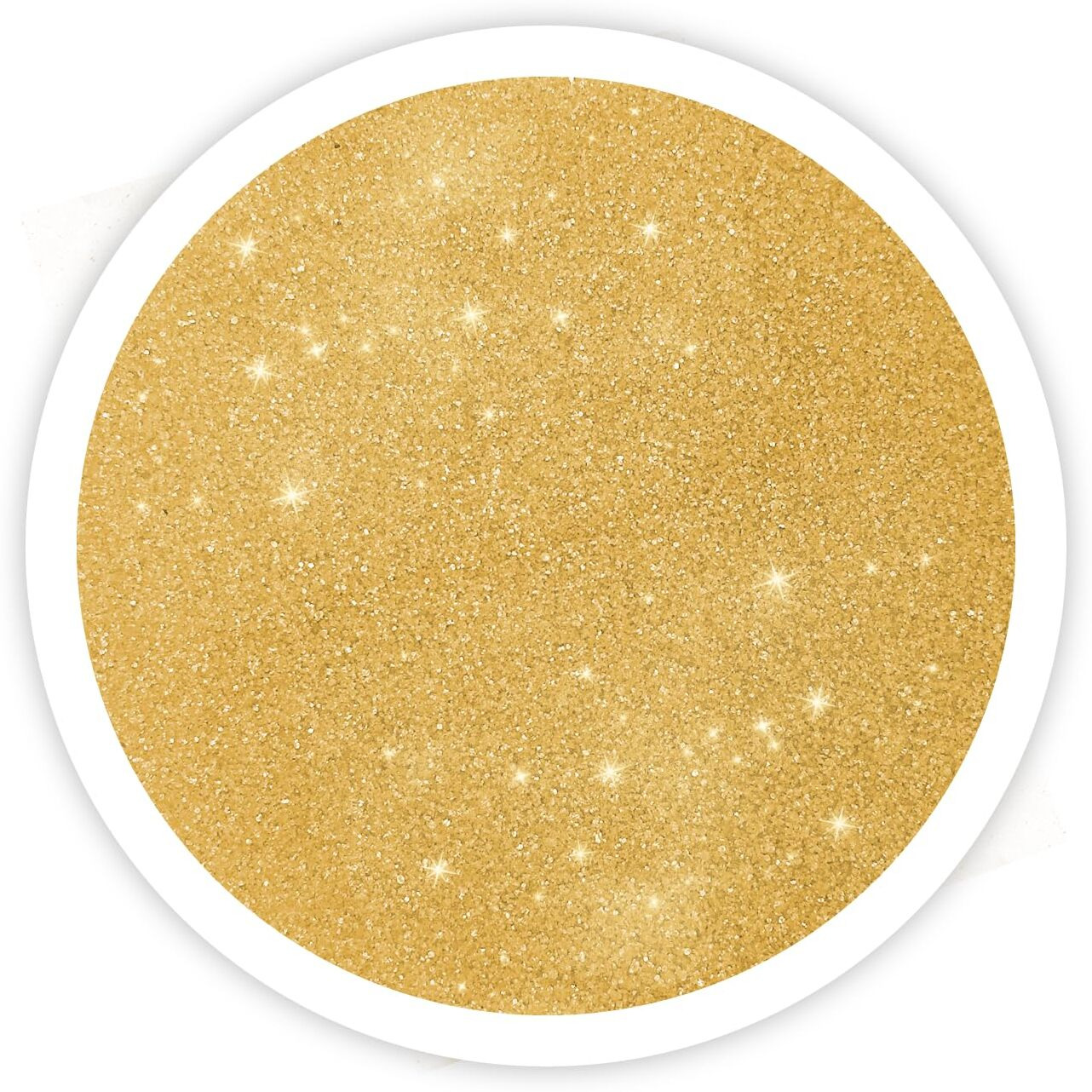 Sandsational Sparkle Gold Shimmer Unity Sand, 1 Lb (16 Oz), Colored Sand For Weddings, Vase Filler, Home D  Cor, Craft Sand, Aquarium Sand, And More