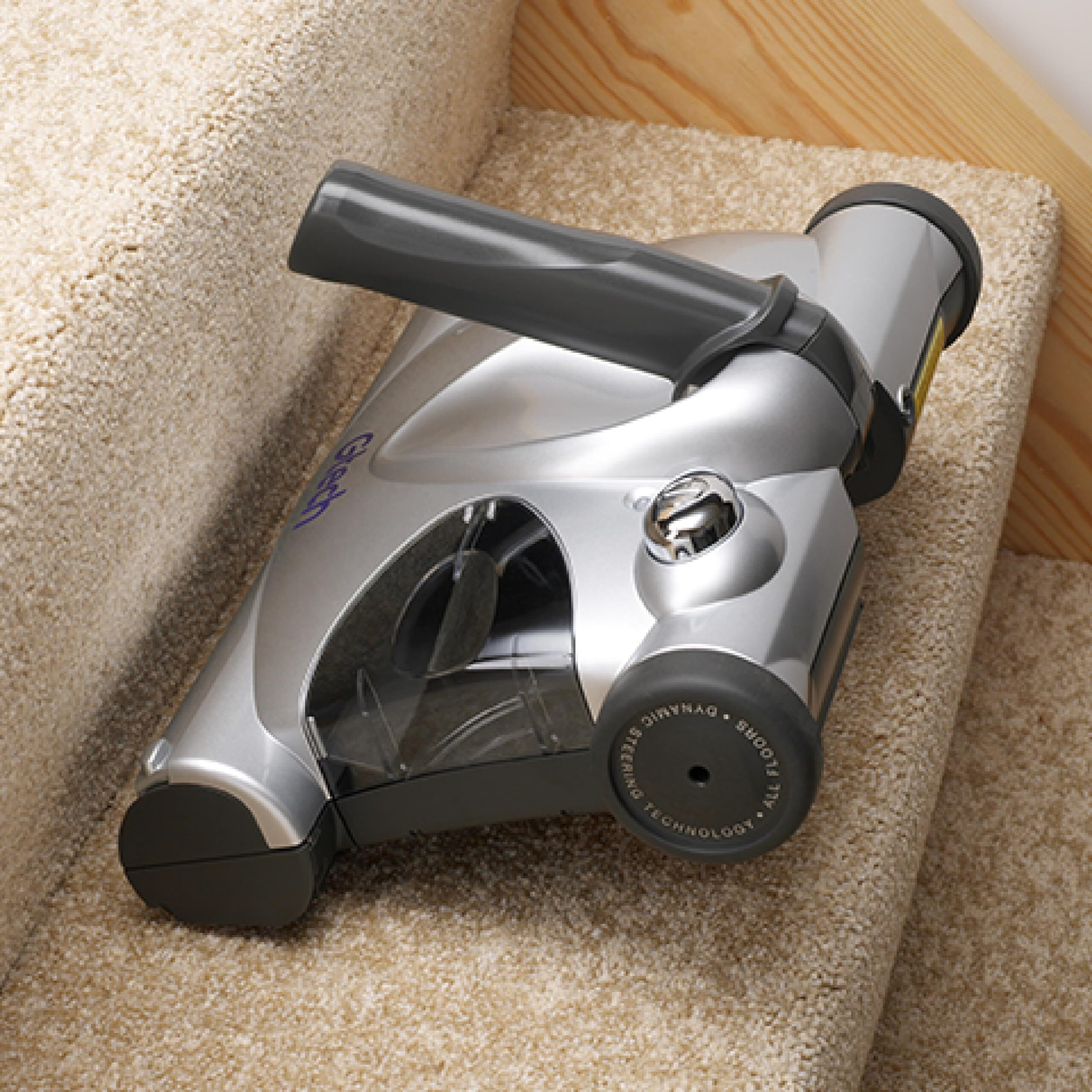 Gtech Sw02 Cordless Lithium Carpet And Hardwood Floor Sweeper - Cordless Adjustable Vacuum - Up To 60 Minutes Of Runtime - Rechargeable 7.2V Li-Ion Battery - Lightweight (3.5 Lbs.)