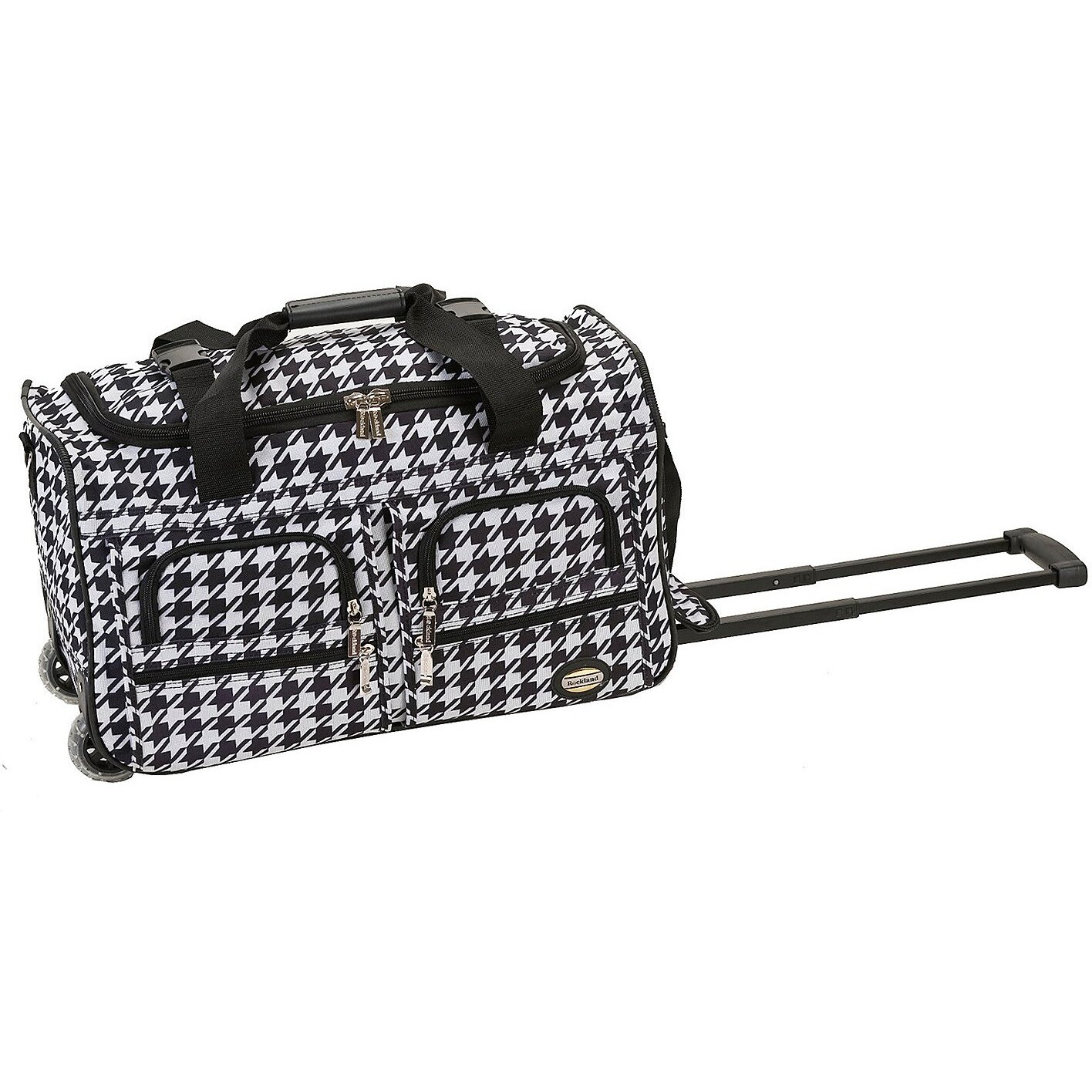 22"" Rolling Duffle Bag
