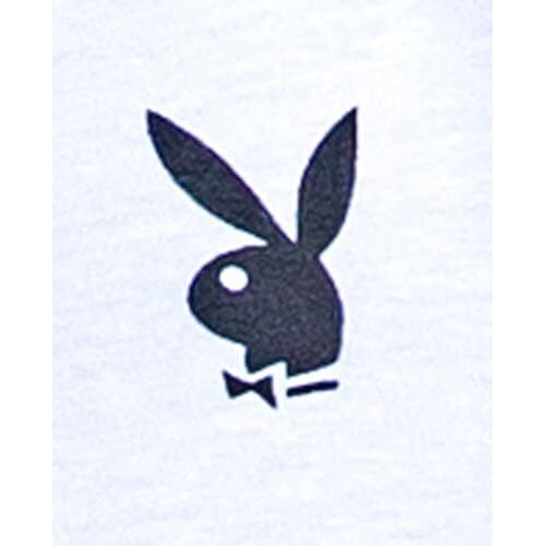 Pbli131-Playboy-Slumber-Bunny-2-Piece-Set