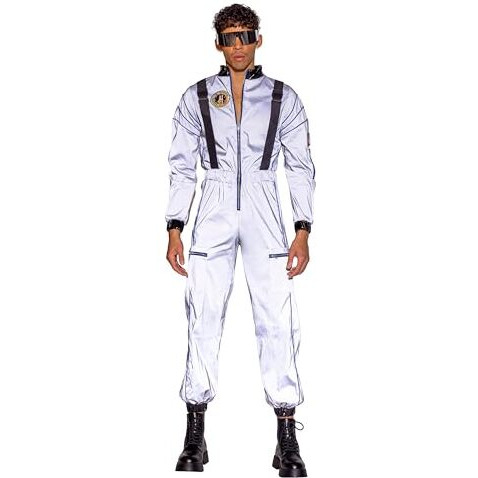 6372-1Pc-Astronaut-Hunk