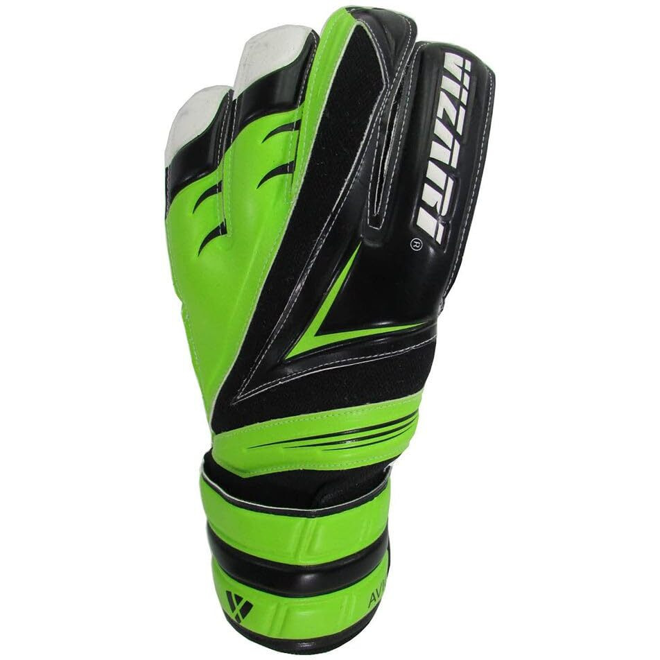 Vizari Avio F.R.F Glove Black/Orange