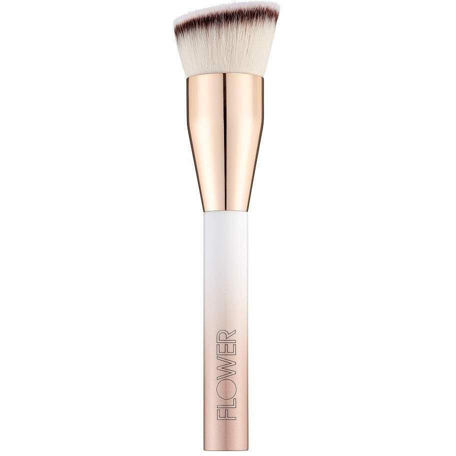 Foundation Buffing Brush - B1 By Flower Beauty For Women - 1 Pc Brush