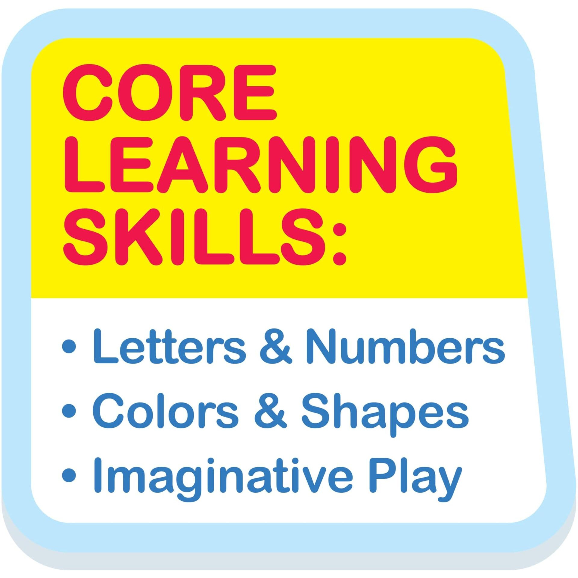 Cocomelon Press And Learn Remote With Sounds, 25 Phrases, Learning & Education, Kids Toys For Ages 18 Month By Just Play