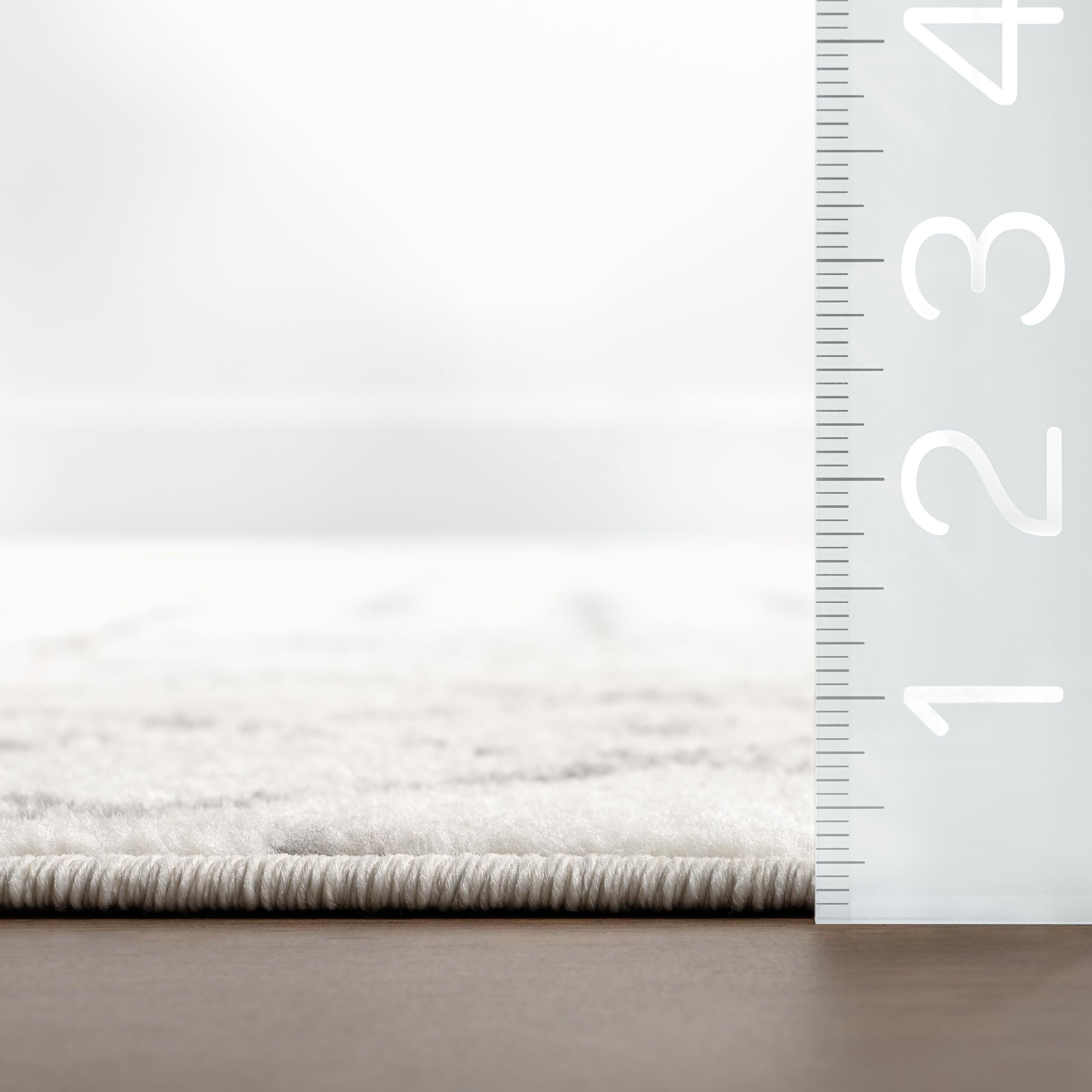 Nuloom 8X10 Moroccan Blythe Area Rug, Grey, Faded Bohemian Design, Stain Resistant, For Bedroom, Dining Room, Living Room, Hallway, Office, Kitchen, Entryway