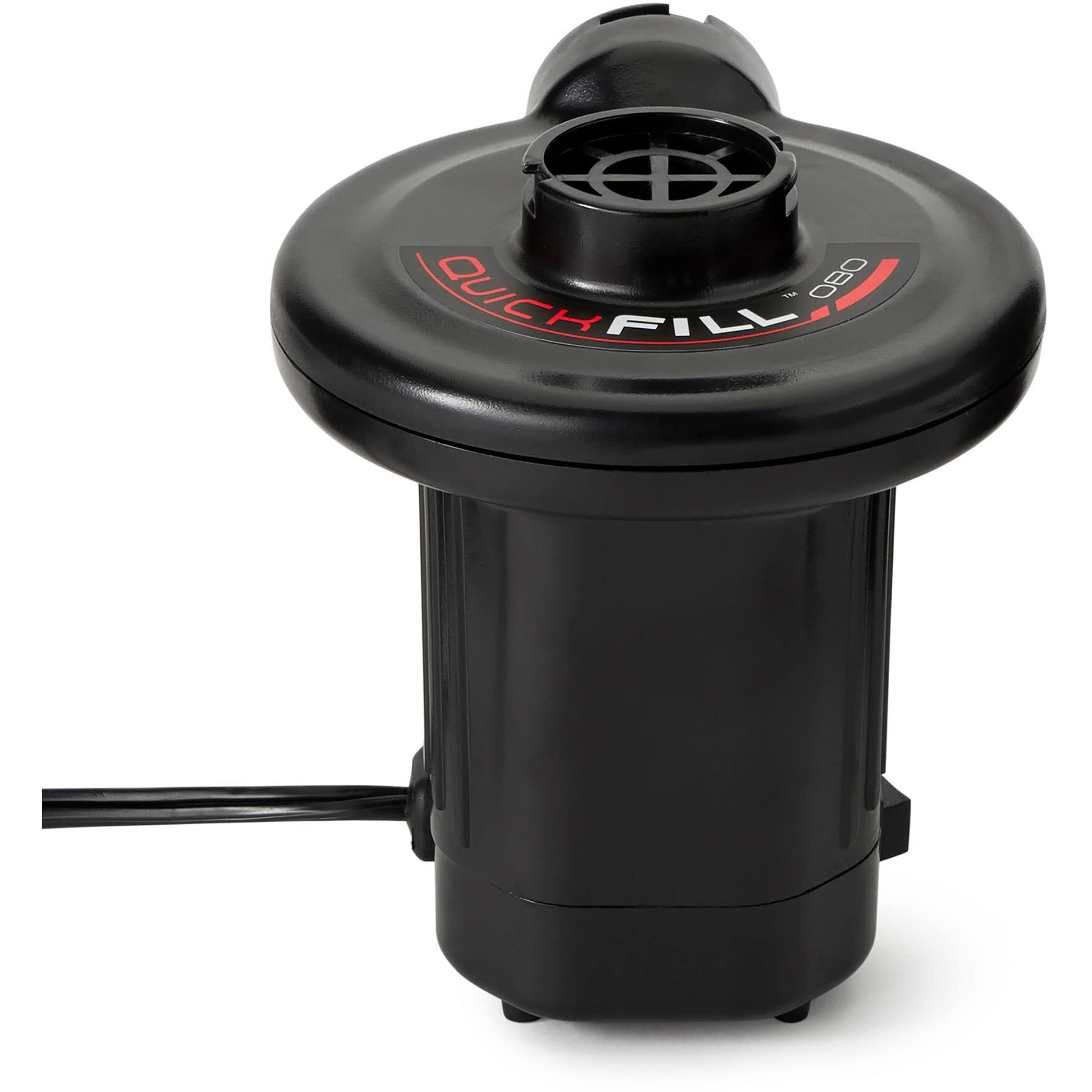 Intex Quick-Fill Ac Electric Air Pump, 110-120 Volt, Max. Air Flow 21.2Cfm