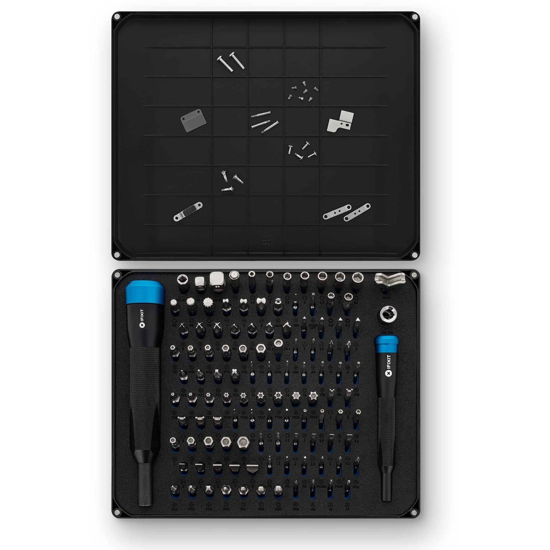 Ifixit Manta Driver Kit - Household, Pc, Phone, Electronics Bit Set
