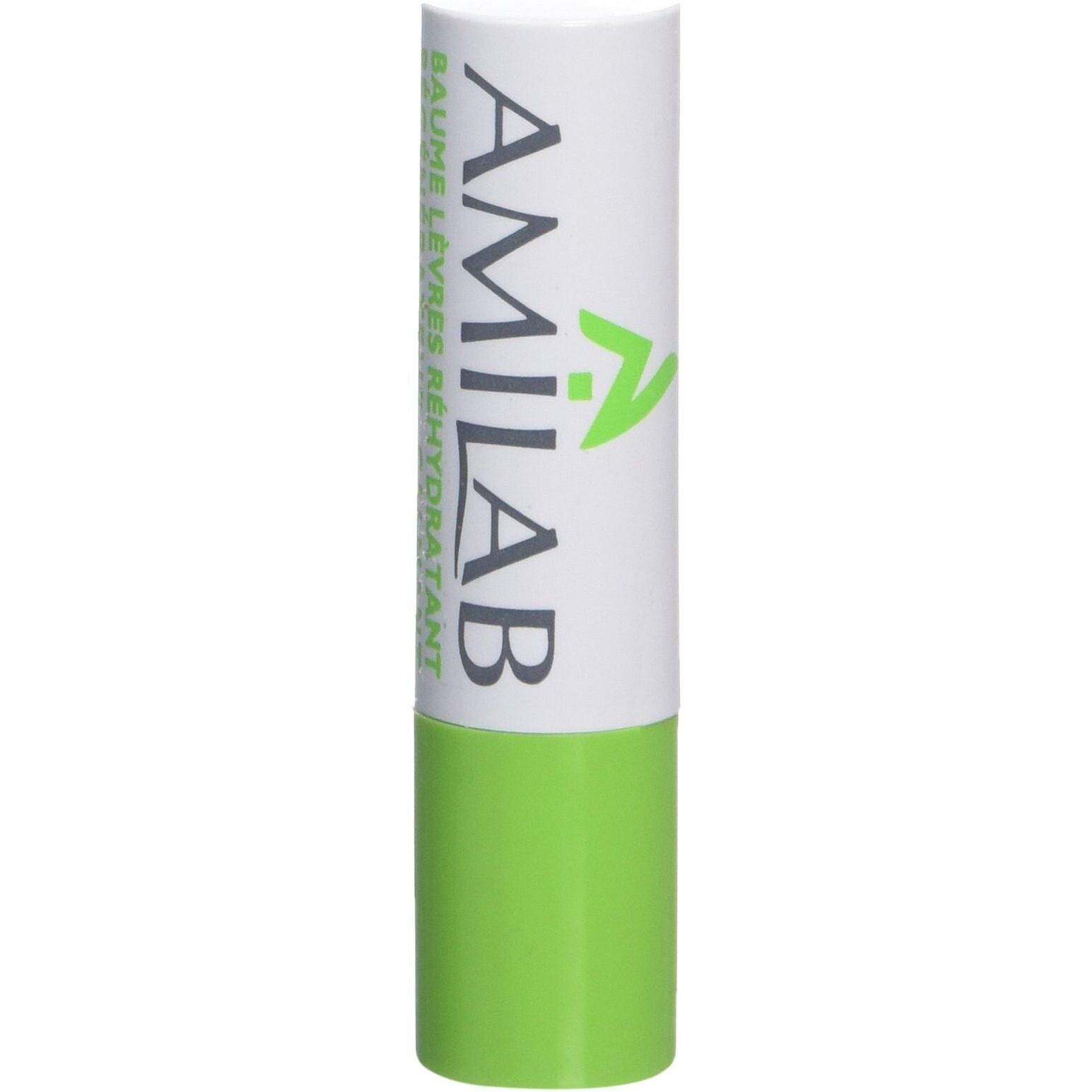 Amilab Lip Care 4,7Gr By Amilab