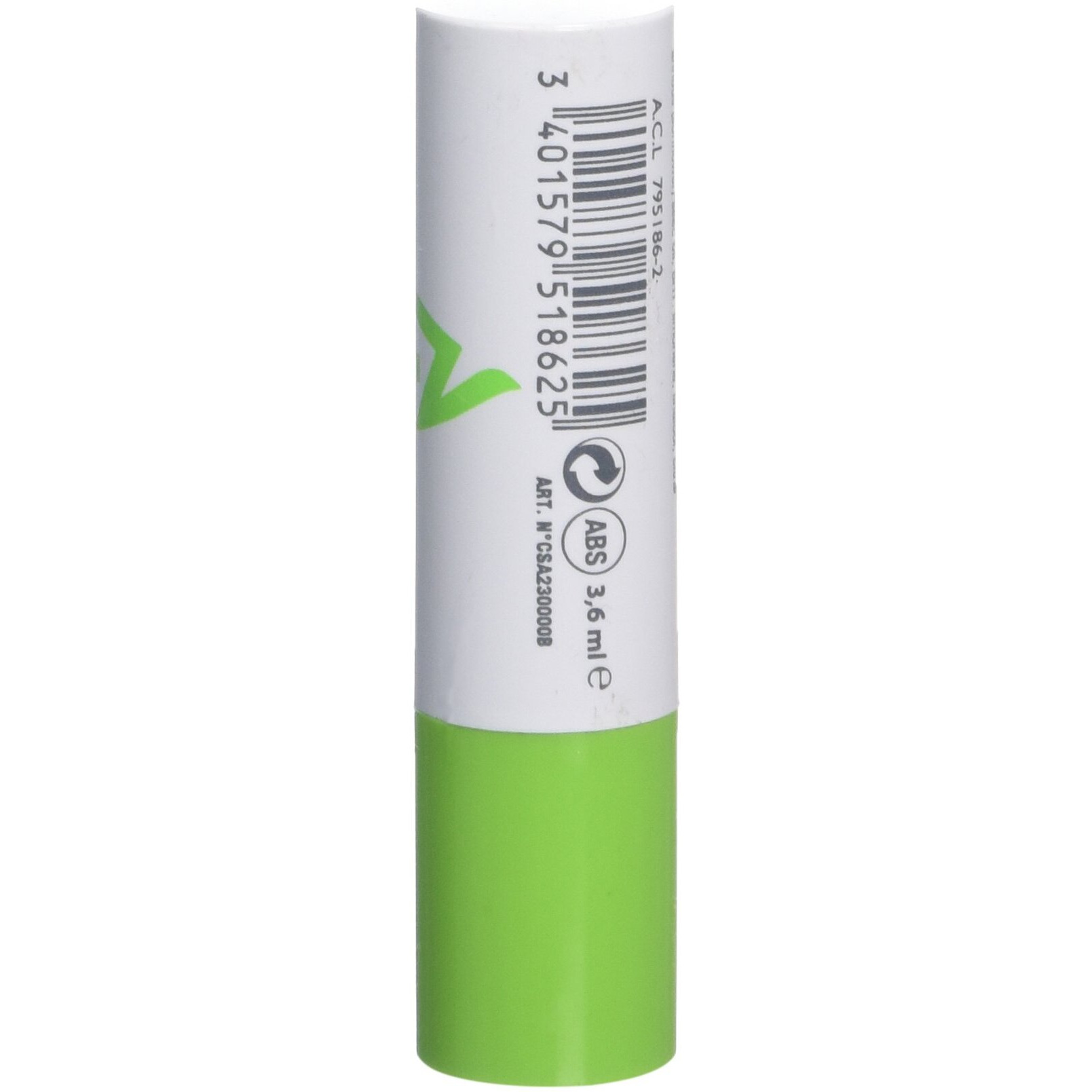 Amilab Lip Care 4,7Gr By Amilab