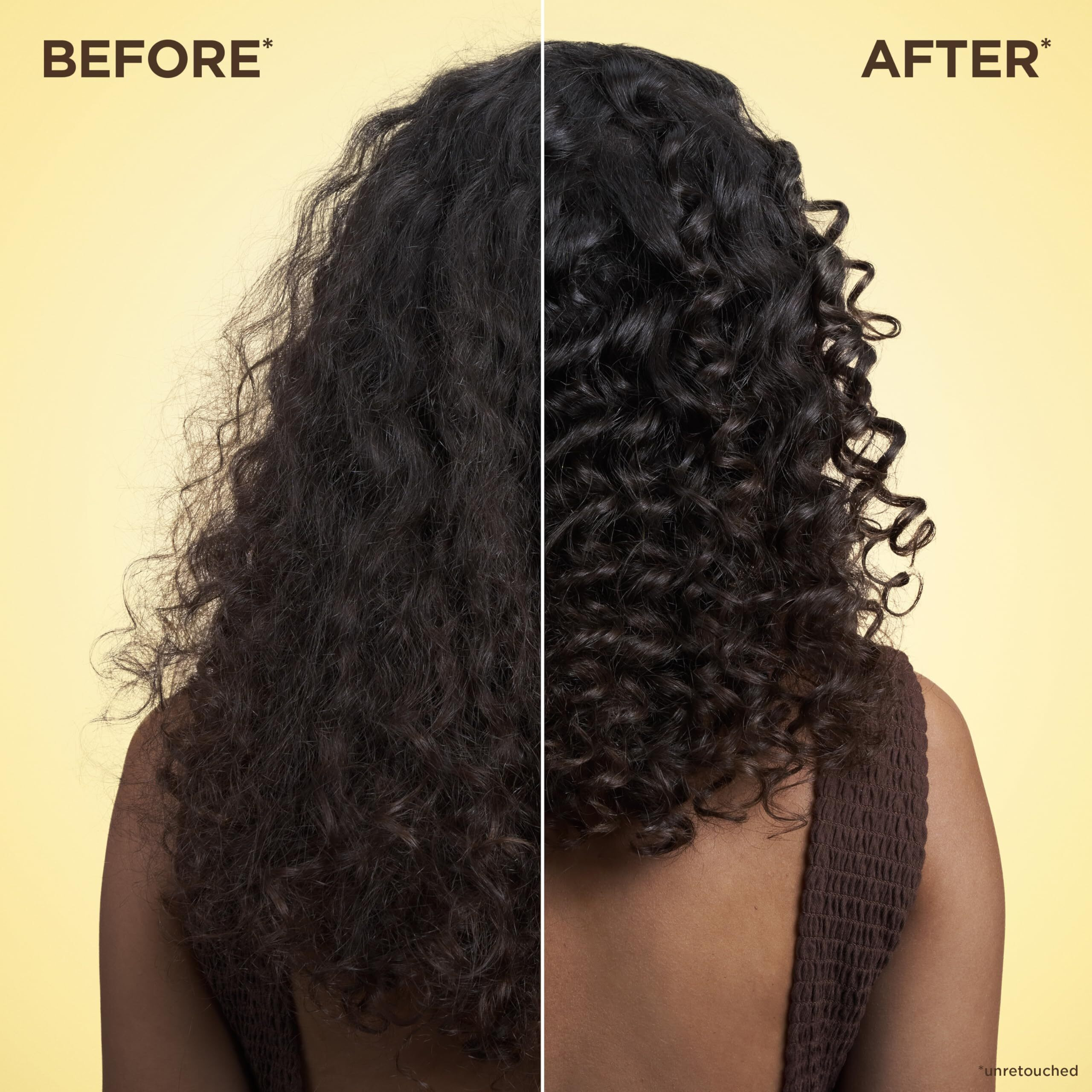 Garnier Whole Blends Honey Water Moisture Restoring Conditioner, Hair Care For Dry Hair And Dry Scalp With Honey Nectar And Floral Water, 28 Fl Oz