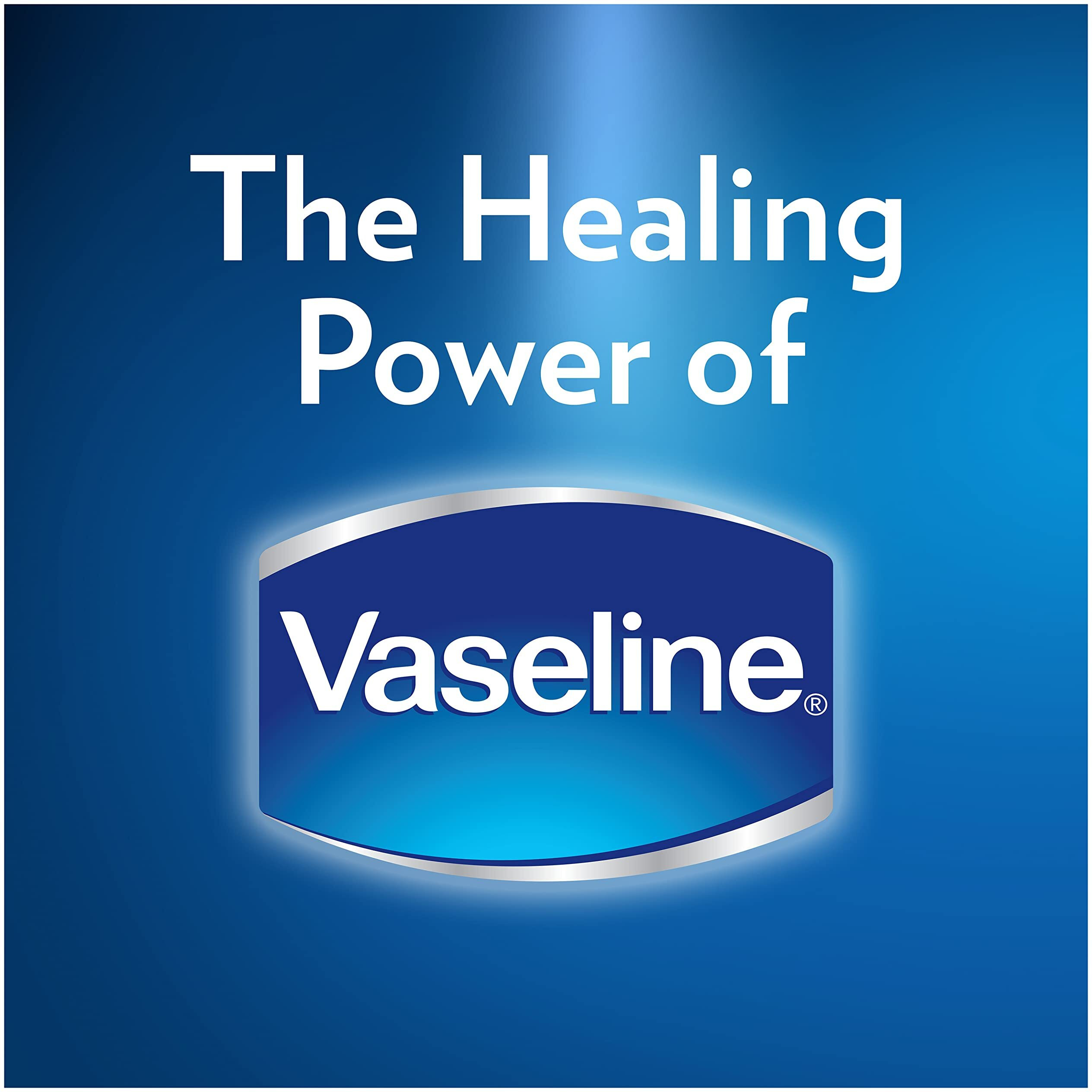 Vaseline Essential Moisture Cocoa Radiant Lotion 200 Ml