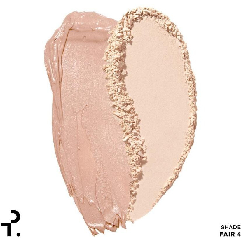 Patrick Ta Major Skin Crme Foundation And Finishing Powder Duo - Fair 4, 0.73 Ounce (Pack Of 1), (409128-Ghtmxdl)