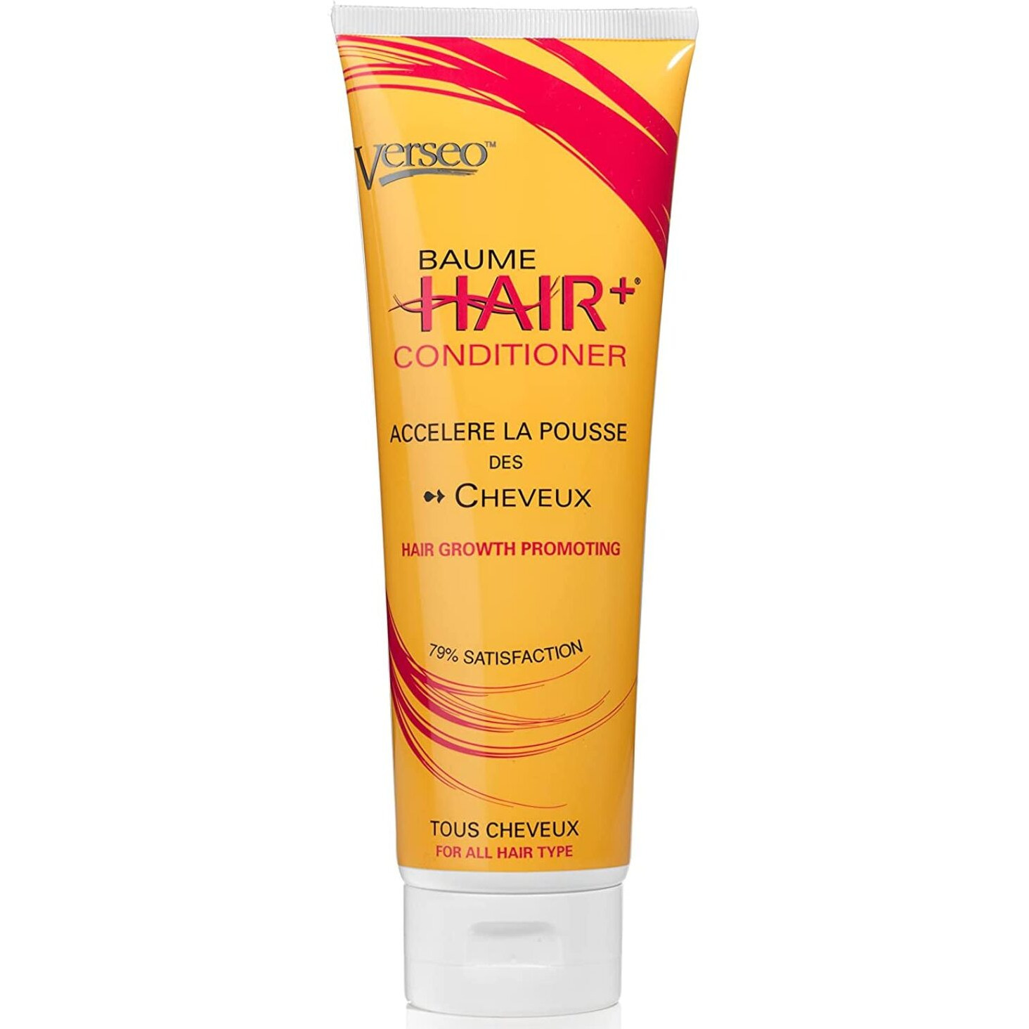 Verseo Sup Hair Growth Conditioner Treatment | Conditioner For Thinning Hair And Hair Loss | Repairing Damaged Hair | 28 Day Supply