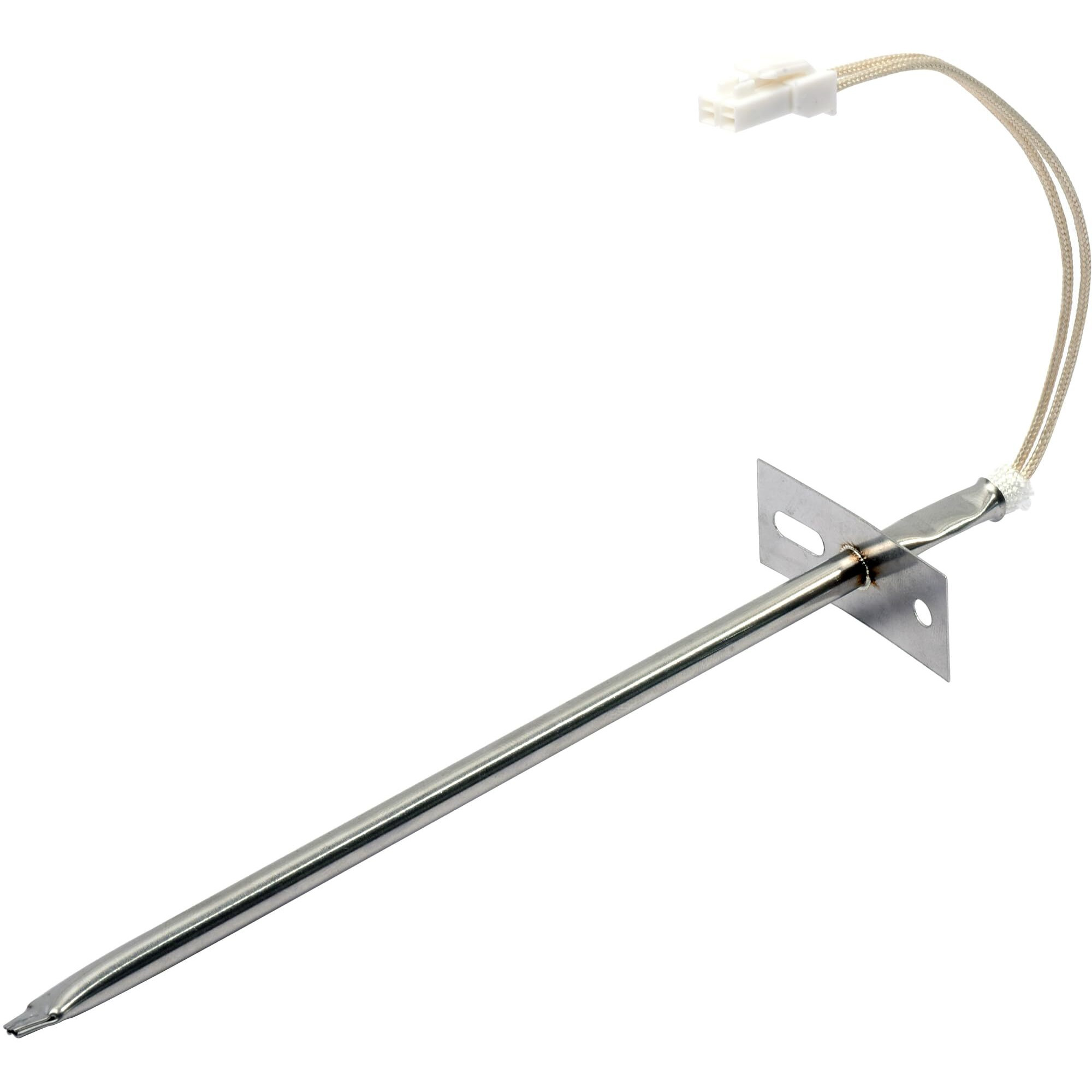 Bluestars Wpw10181986 W10181986 Range Oven Sensor Probe Part - Compatible With Whirlpool Maytag Kenmore Ranges - Replaces Wpw10181986 8273902 W10131826 Ps11749737 Ap6016450