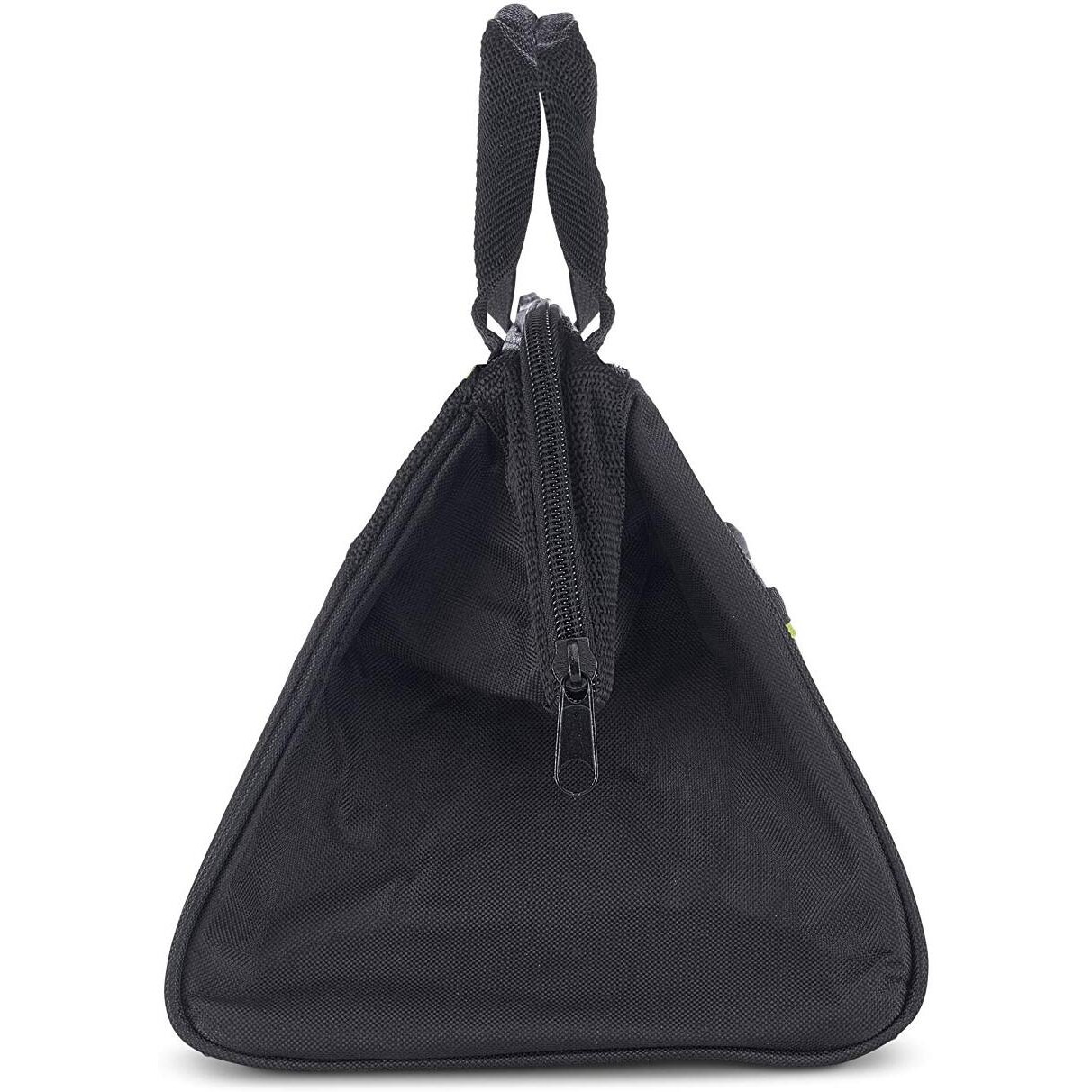 Awp 13 Inch Tool Bag With Apex Handle Design, Sub-Compact Size, Water-Resistant Construction