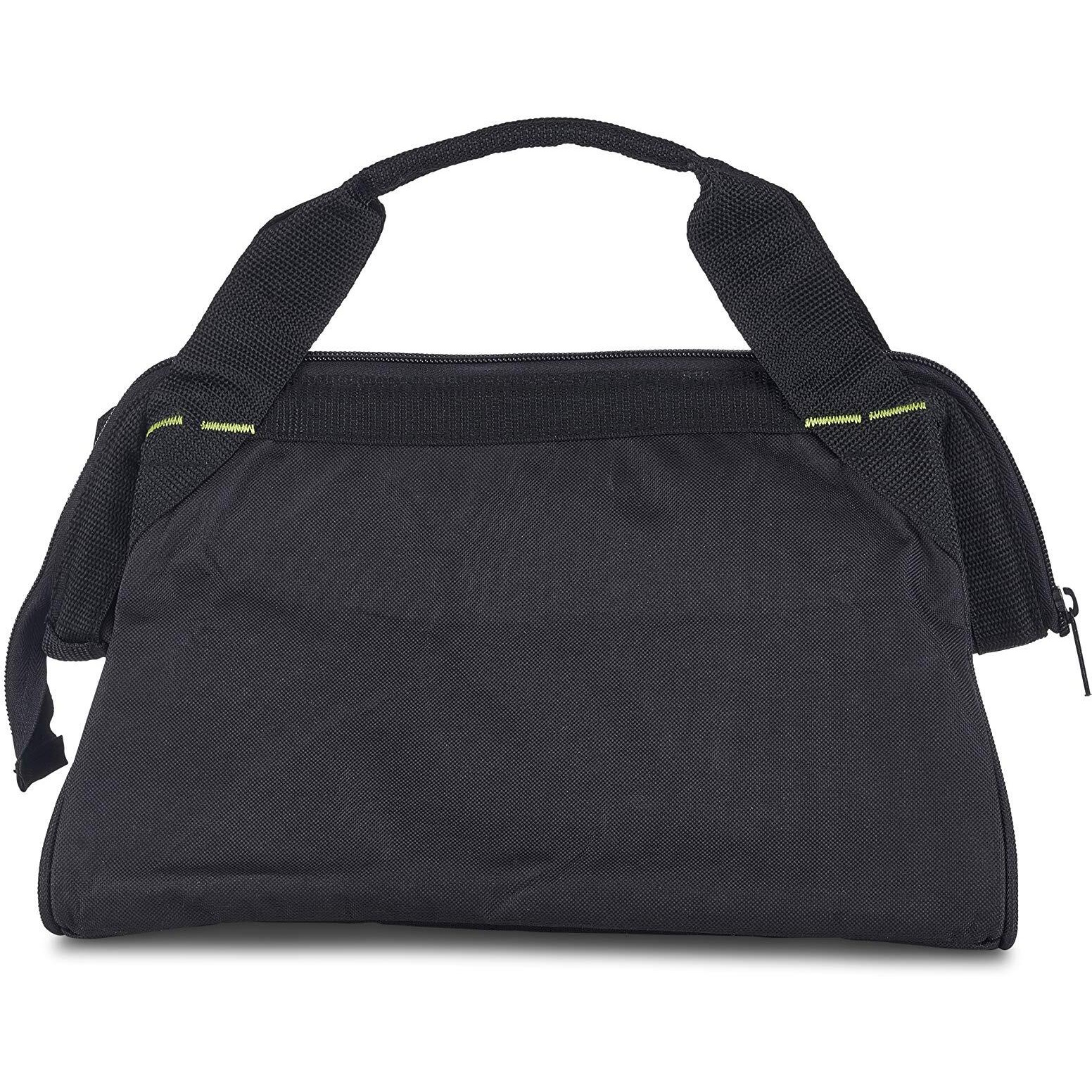 Awp 13 Inch Tool Bag With Apex Handle Design, Sub-Compact Size, Water-Resistant Construction