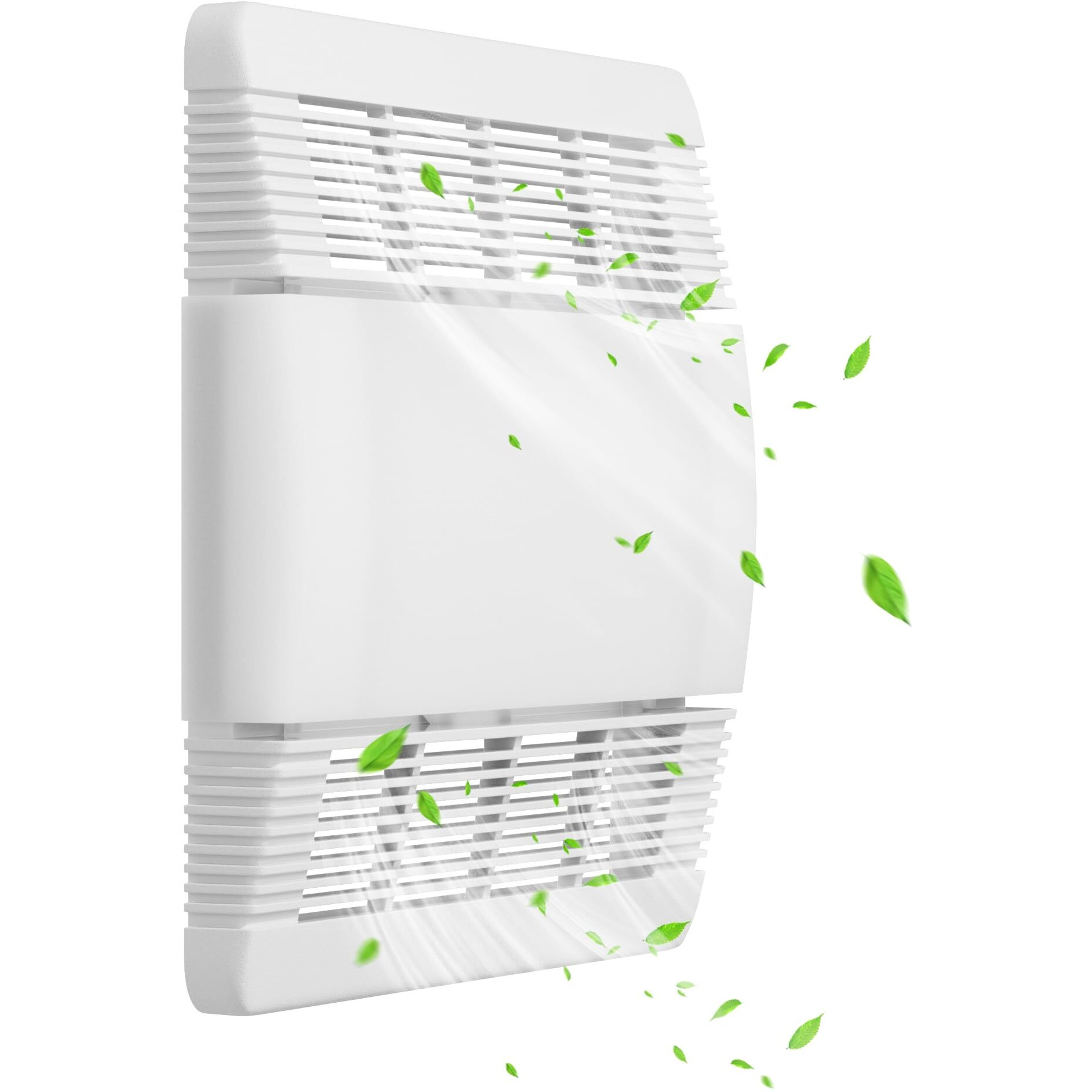 85315000 Vent Fan Cover Grille And Lens Replacement Parts For Nutone Bathroom Ventilation Plastic Cover,Bathroom Fan Exhaust Fits Broan-Nutone 663,663N,663Fl,663Ln,669L,669Ln,669Fn,770F,763Rln,769Rln
