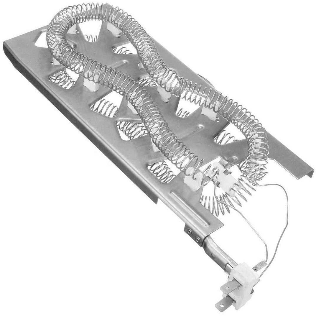 Seentech 3387747 Dryer Heating Element - Compatible With Kenmore Whirlpool Dryer - Replaces Part Number Wp3387747 8527865 Ps344597 Ap6008281 Ap2947033 Ps117414 Ps11741416