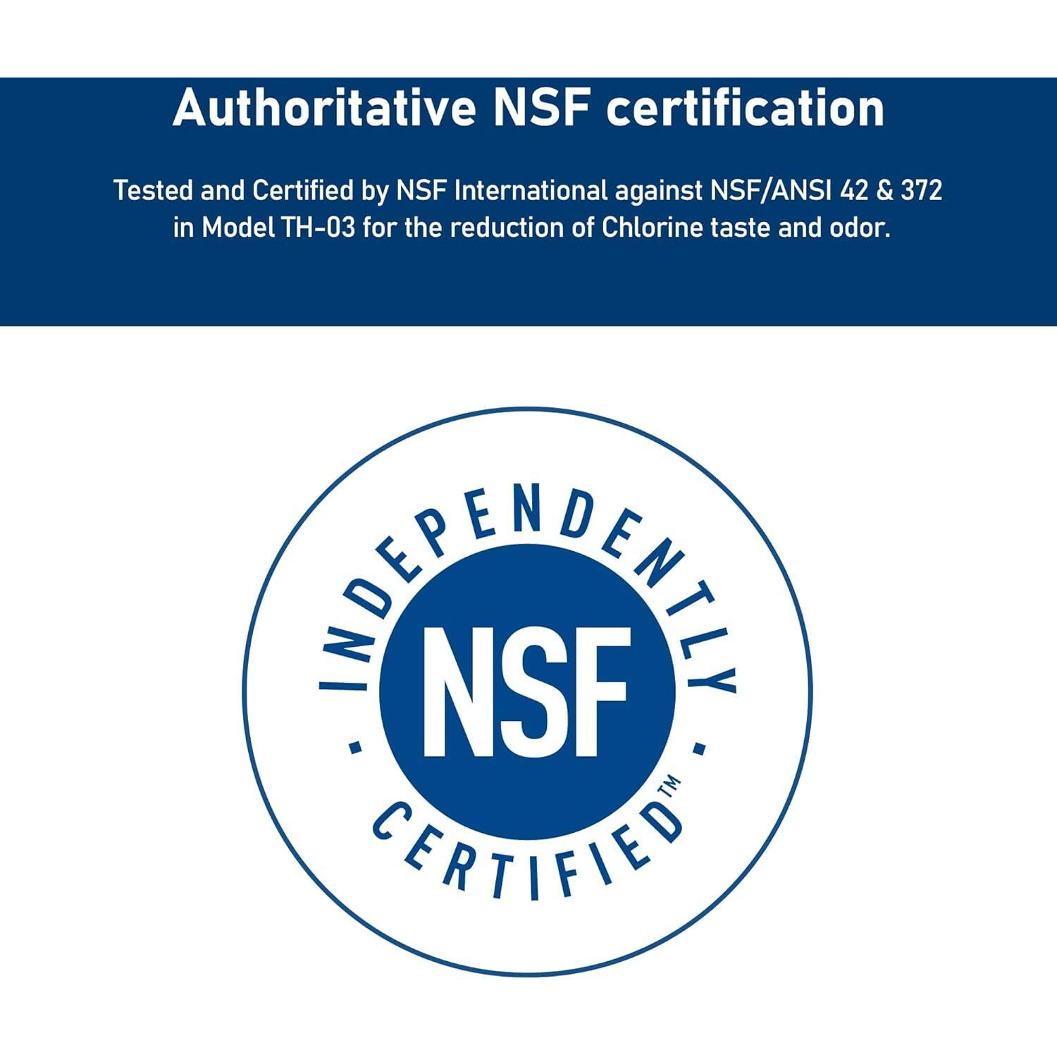 Teehay Ultrawf Water Filter Replacement, Compatible With Frigidaire Ultrawf, Pure Source Ultra, Kenmore 9999, 469999, 46-9999, A0094E28261, Height 11 Inches, 4 Pack (4)