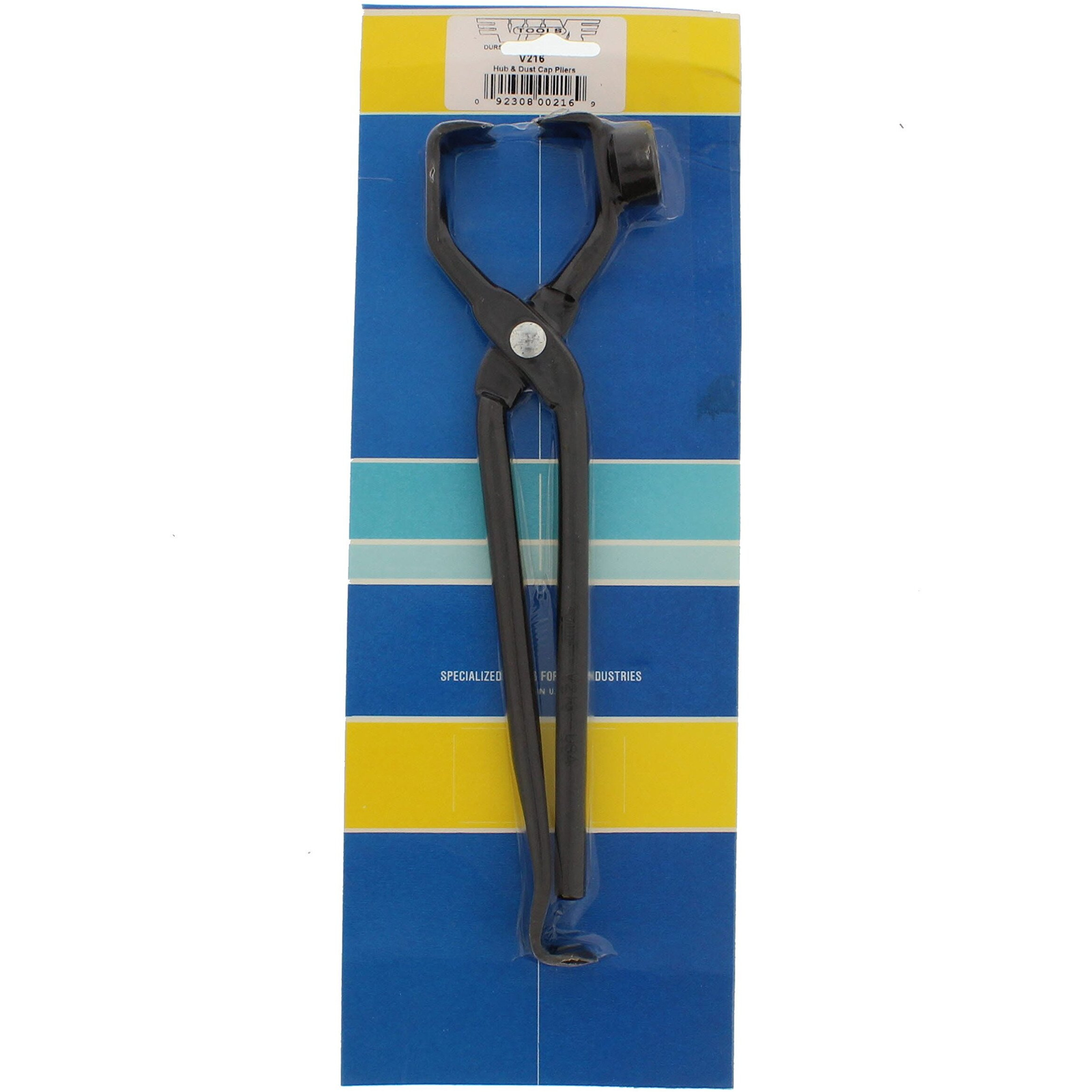 Vim Tools V216 Hub And Dust Cap Plier