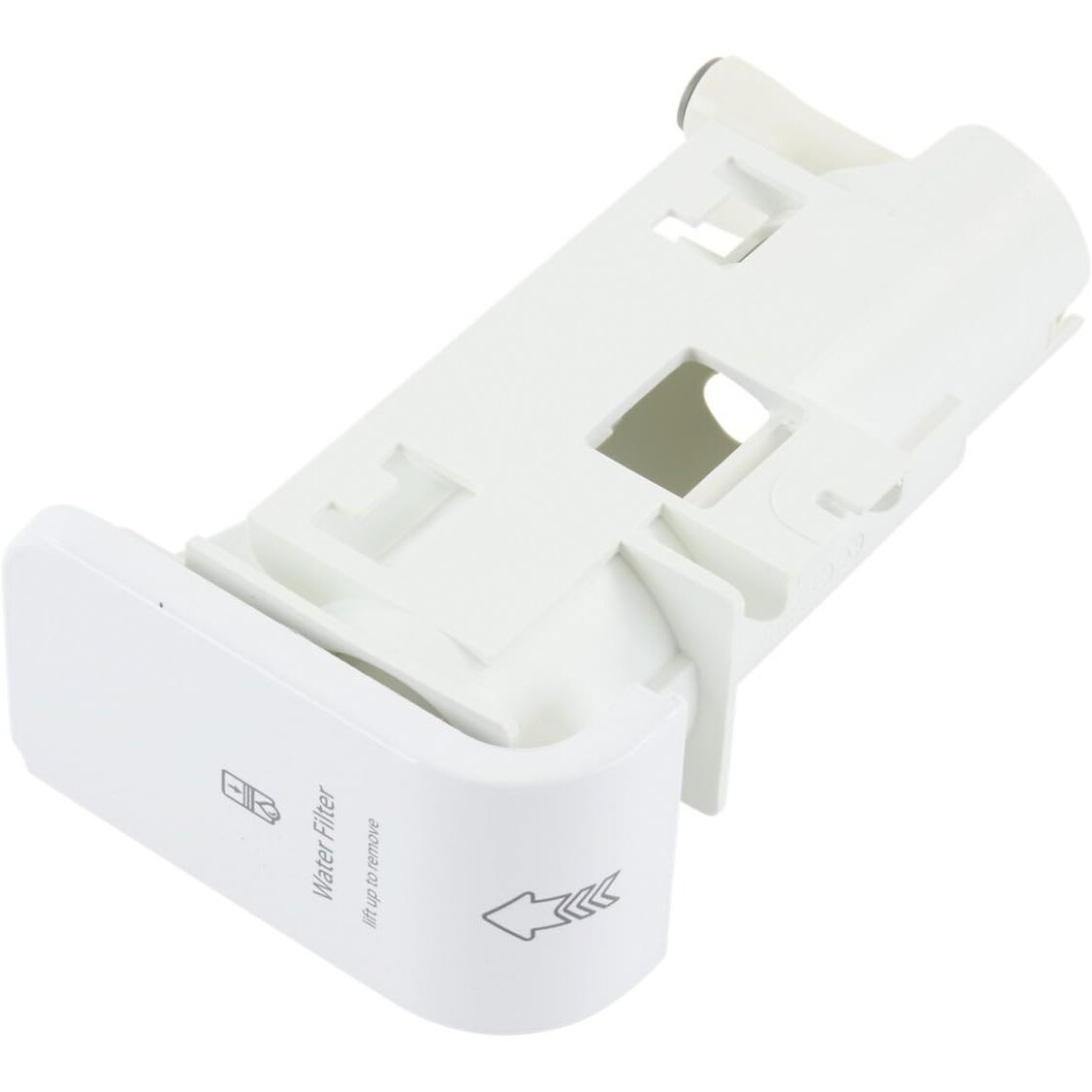 Whirlpool Wpw10394053 Refrigerator Water Filter Housing