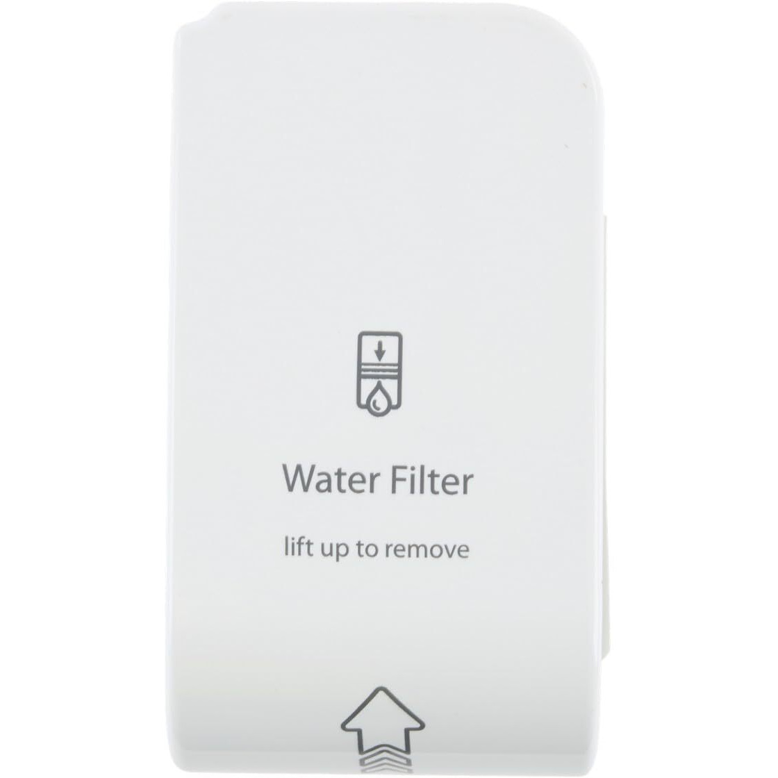 Whirlpool Wpw10394053 Refrigerator Water Filter Housing