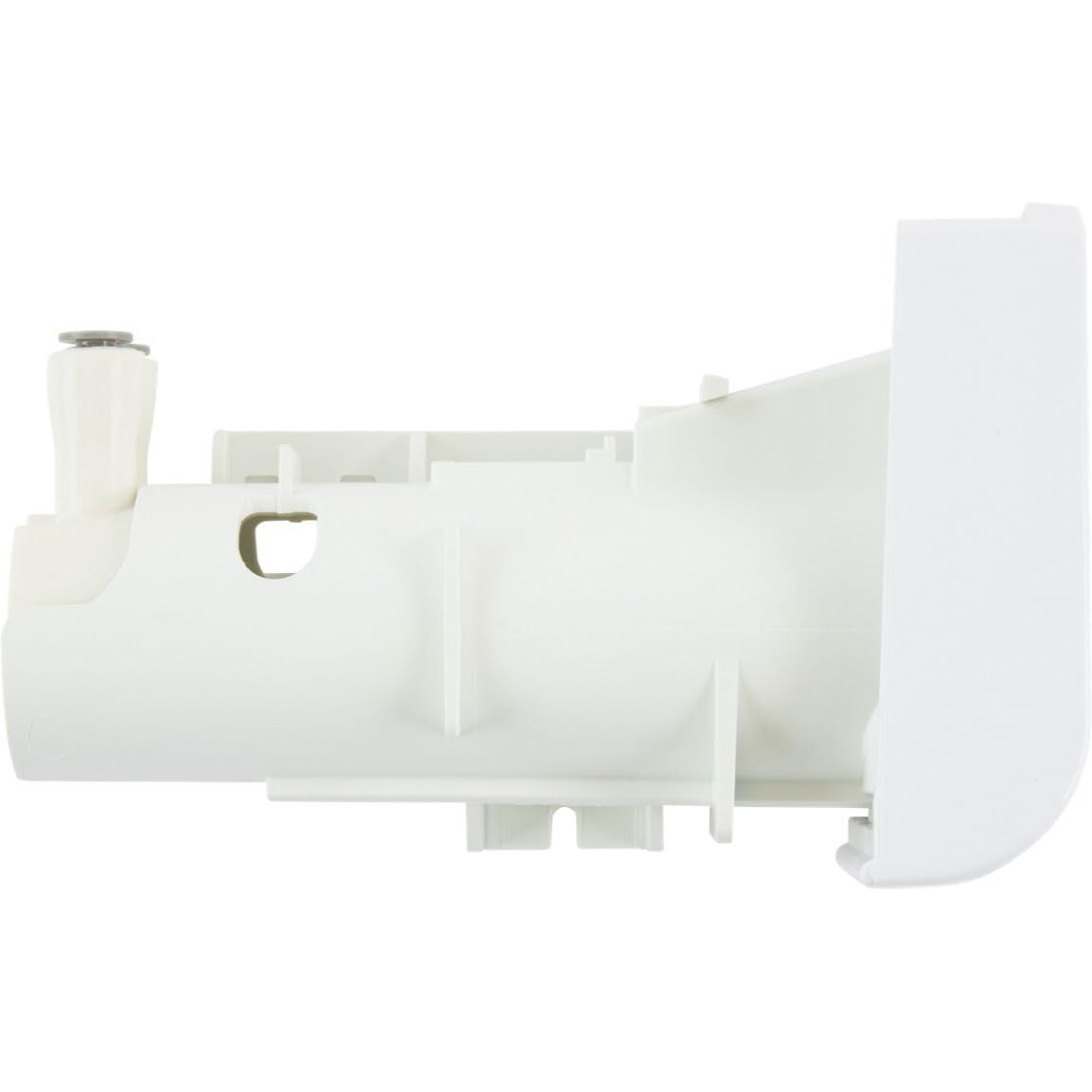 Whirlpool Wpw10394053 Refrigerator Water Filter Housing