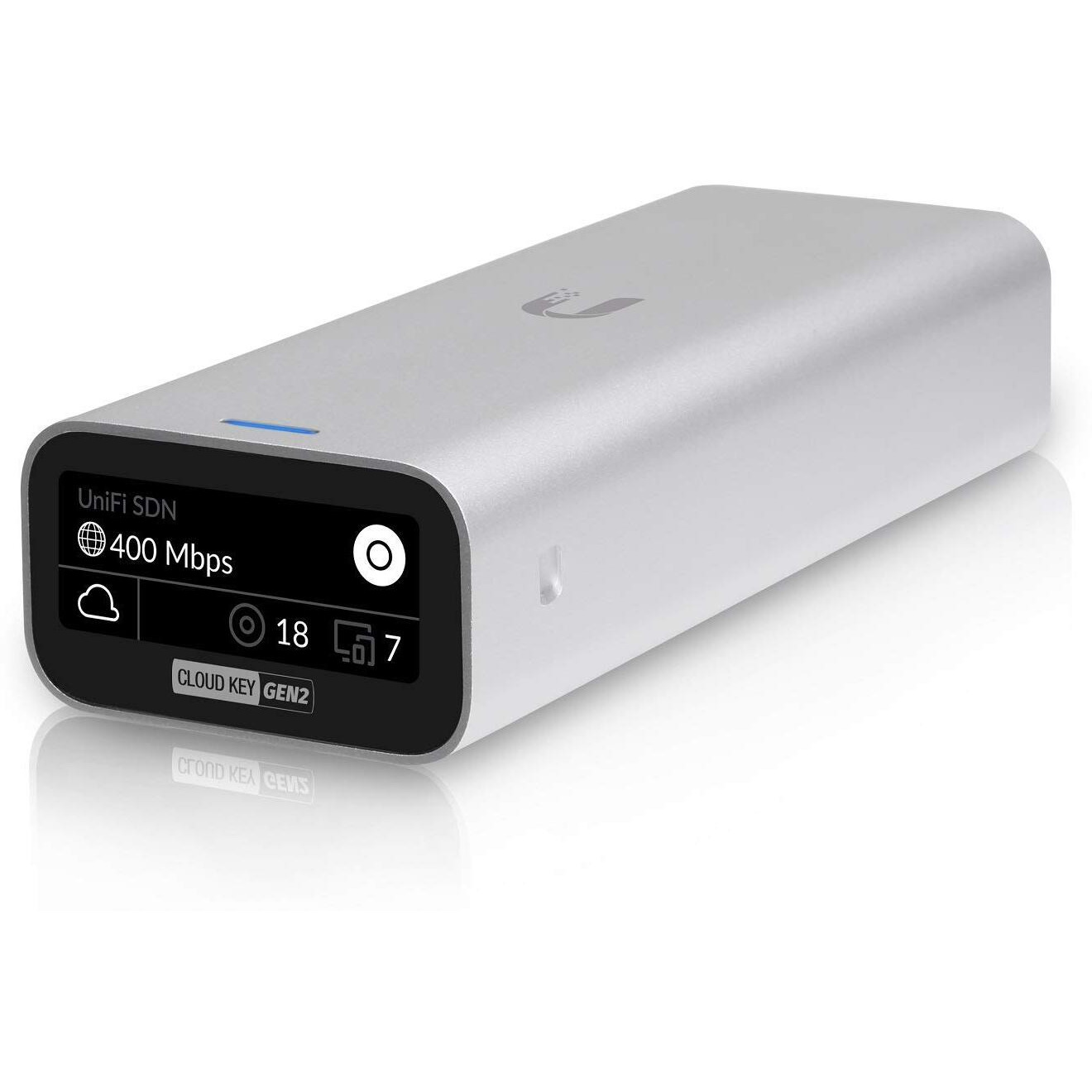 Ubiquiti Networks Unifi Cloud Key Gen2 (Uck-G2) 1Tb 2.5    Hard Drive Included